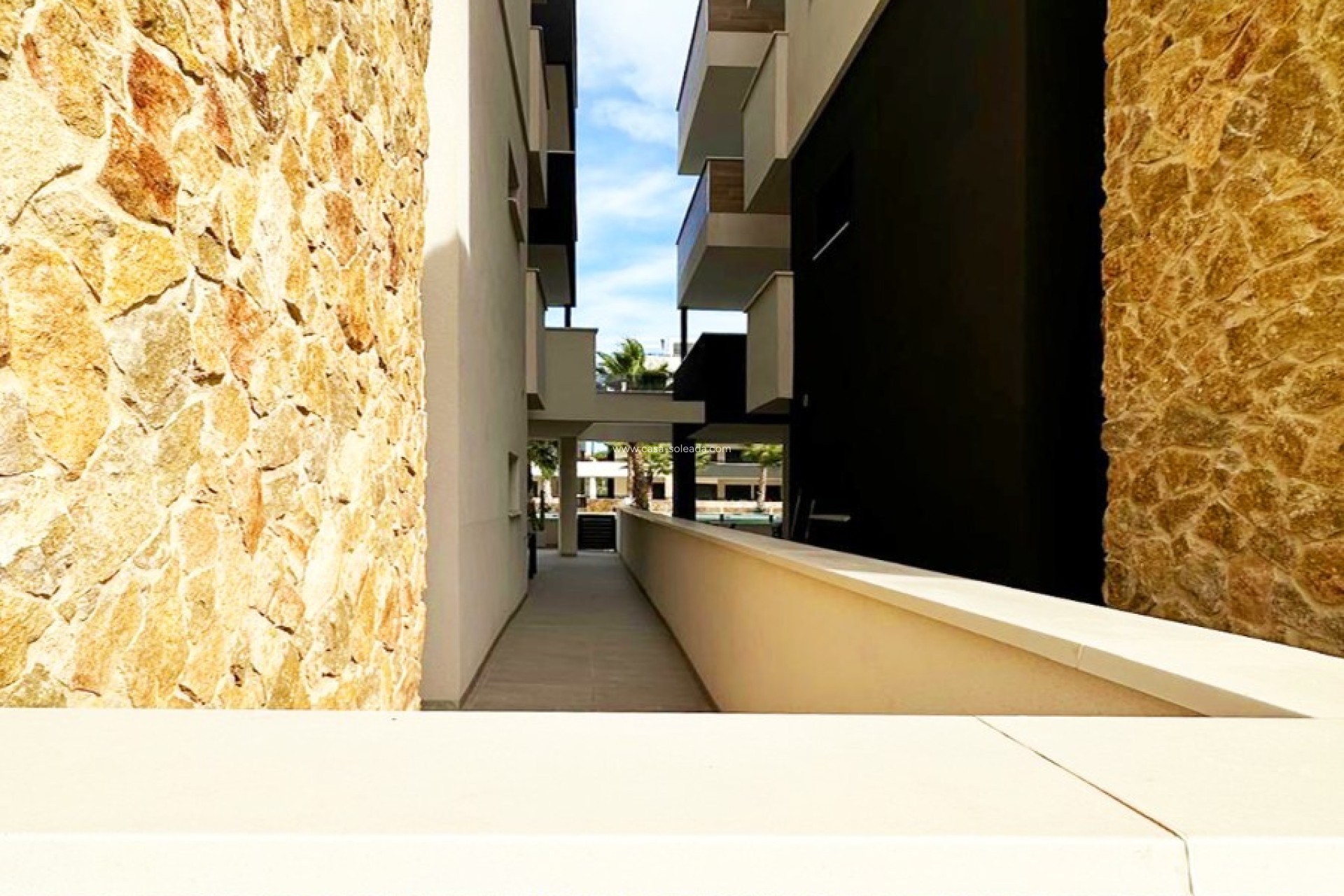 Revente - Appartement - Torrevieja - Costa Blanca