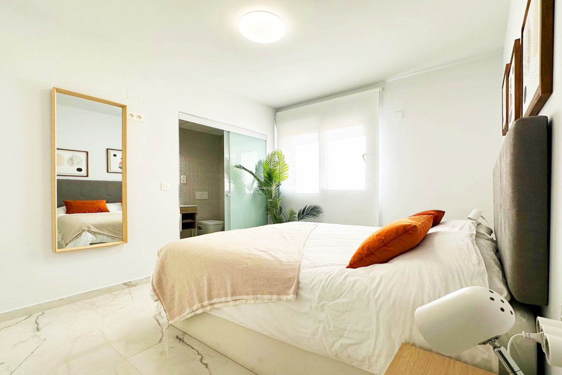 Revente - Appartement - Torrevieja - Costa Blanca