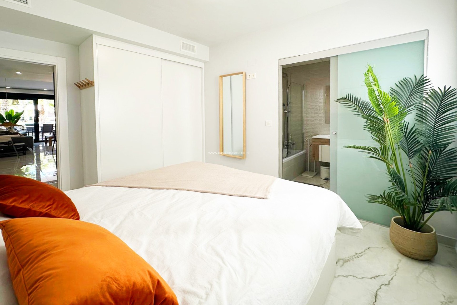 Revente - Appartement - Torrevieja - Costa Blanca