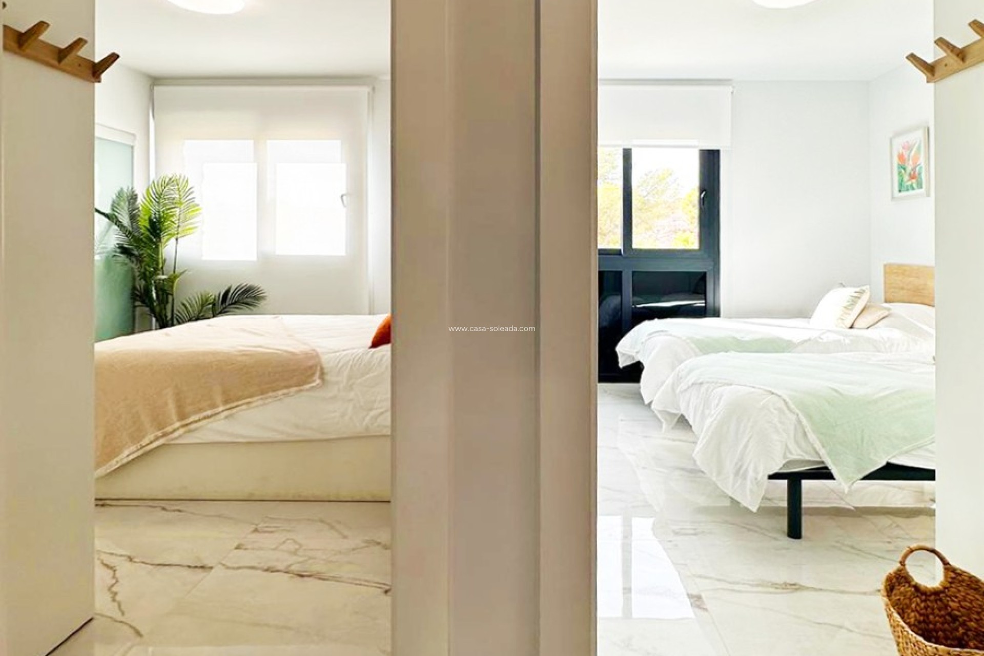Revente - Appartement - Torrevieja - Costa Blanca