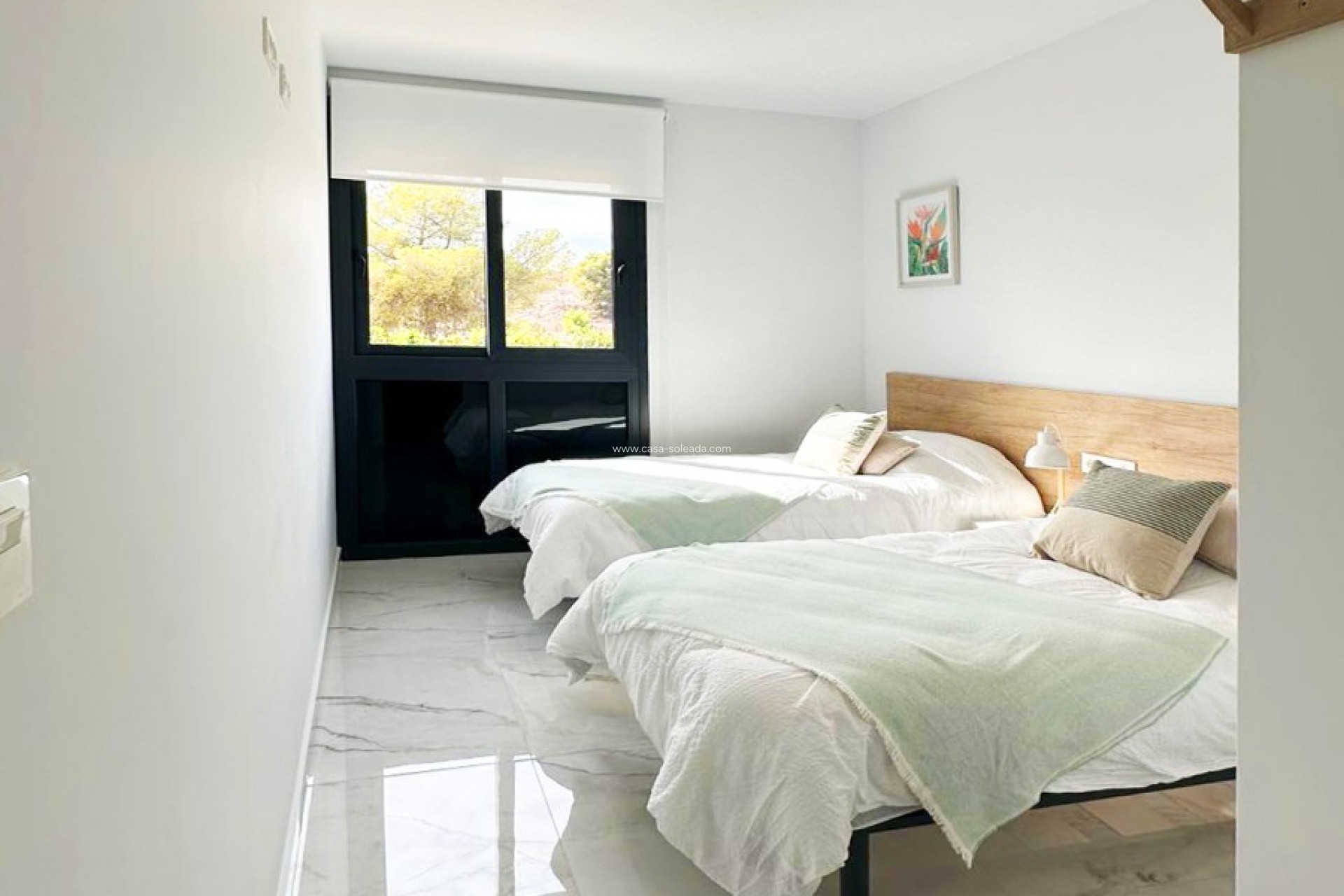 Revente - Appartement - Torrevieja - Costa Blanca