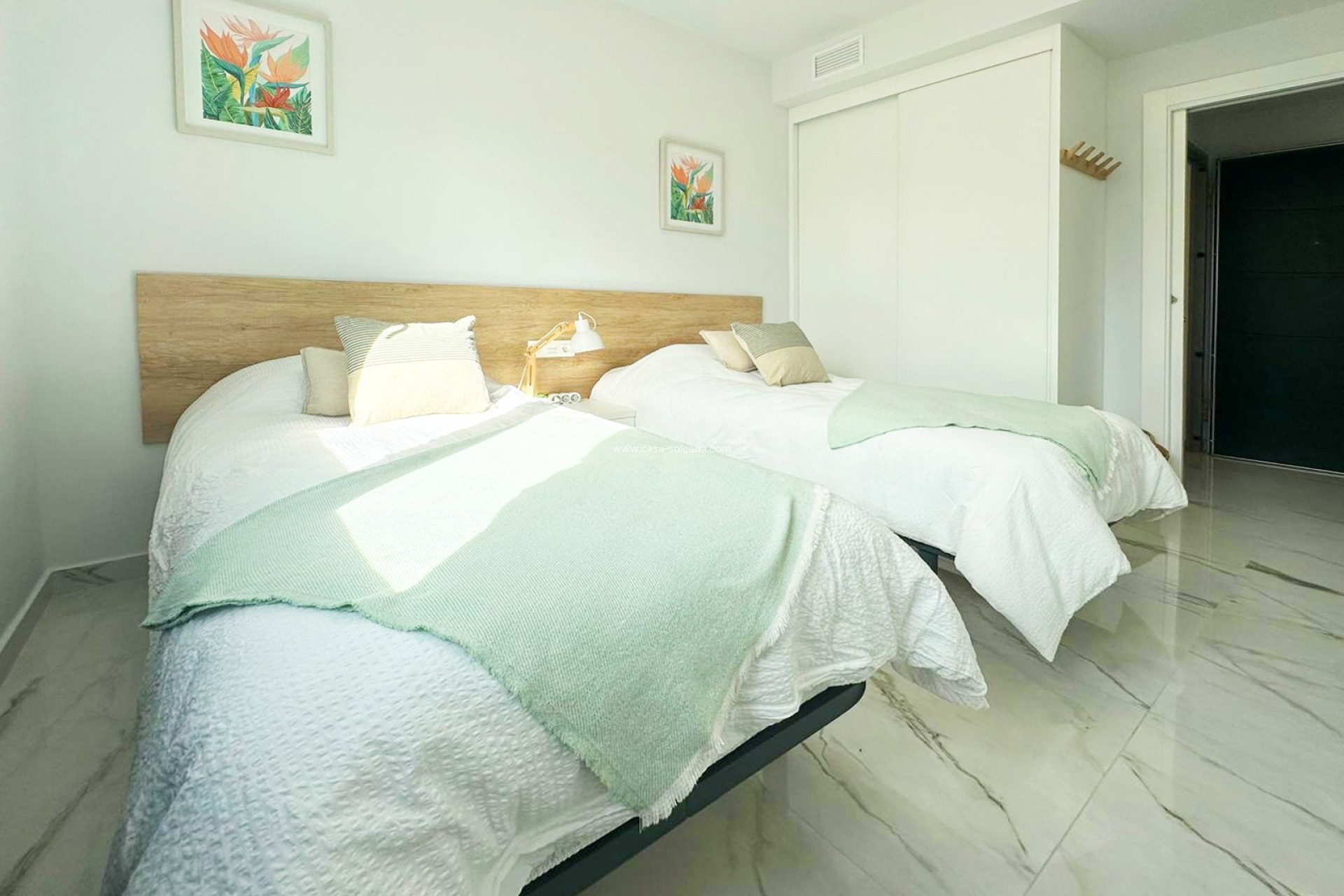 Revente - Appartement - Torrevieja - Costa Blanca