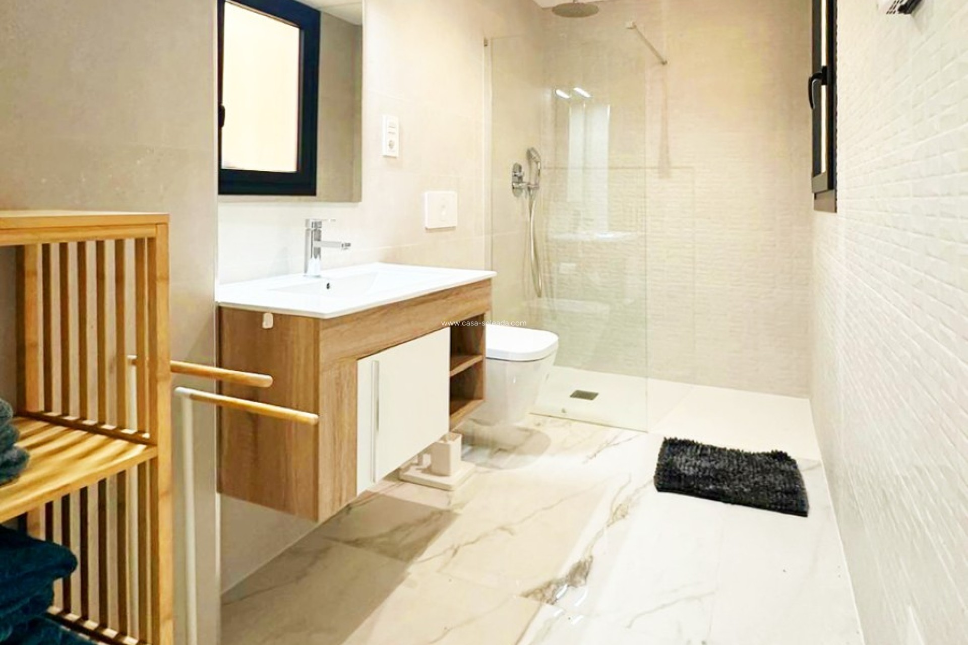 Revente - Appartement - Torrevieja - Costa Blanca