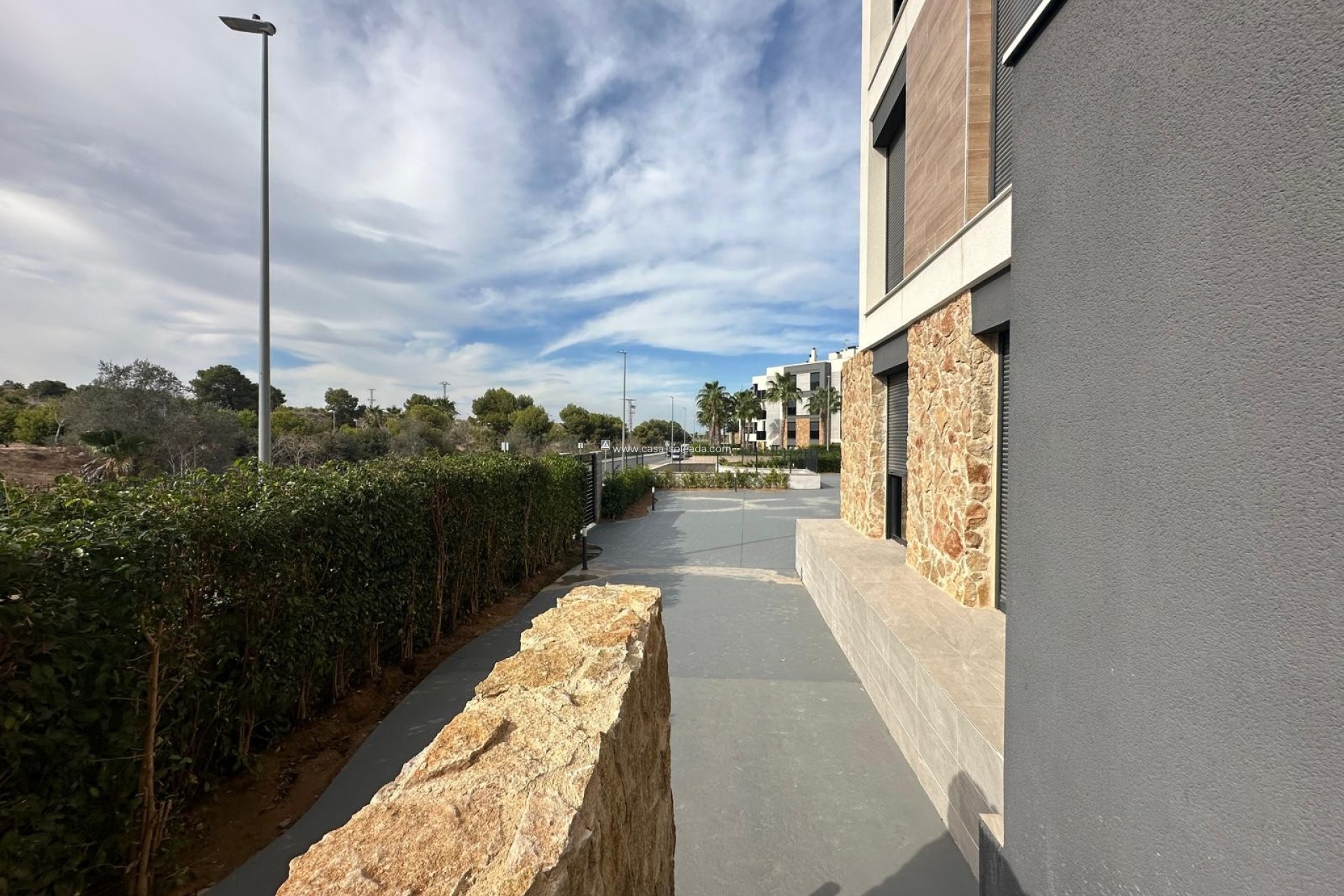 Revente - Appartement - Torrevieja - Costa Blanca