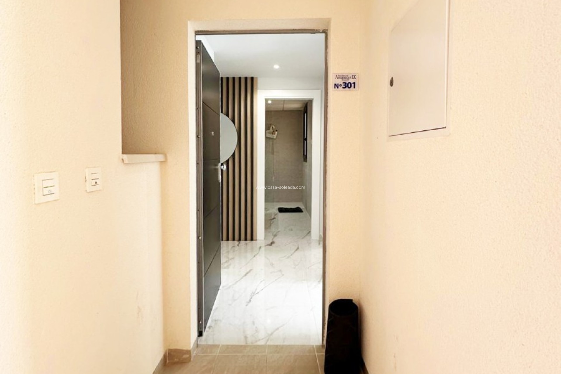 Revente - Appartement - Torrevieja - Costa Blanca