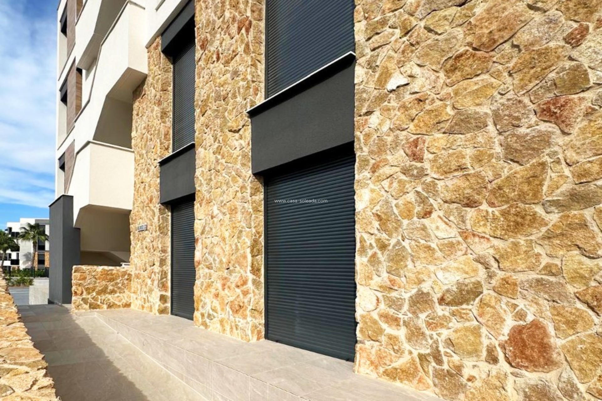 Revente - Appartement - Torrevieja - Costa Blanca