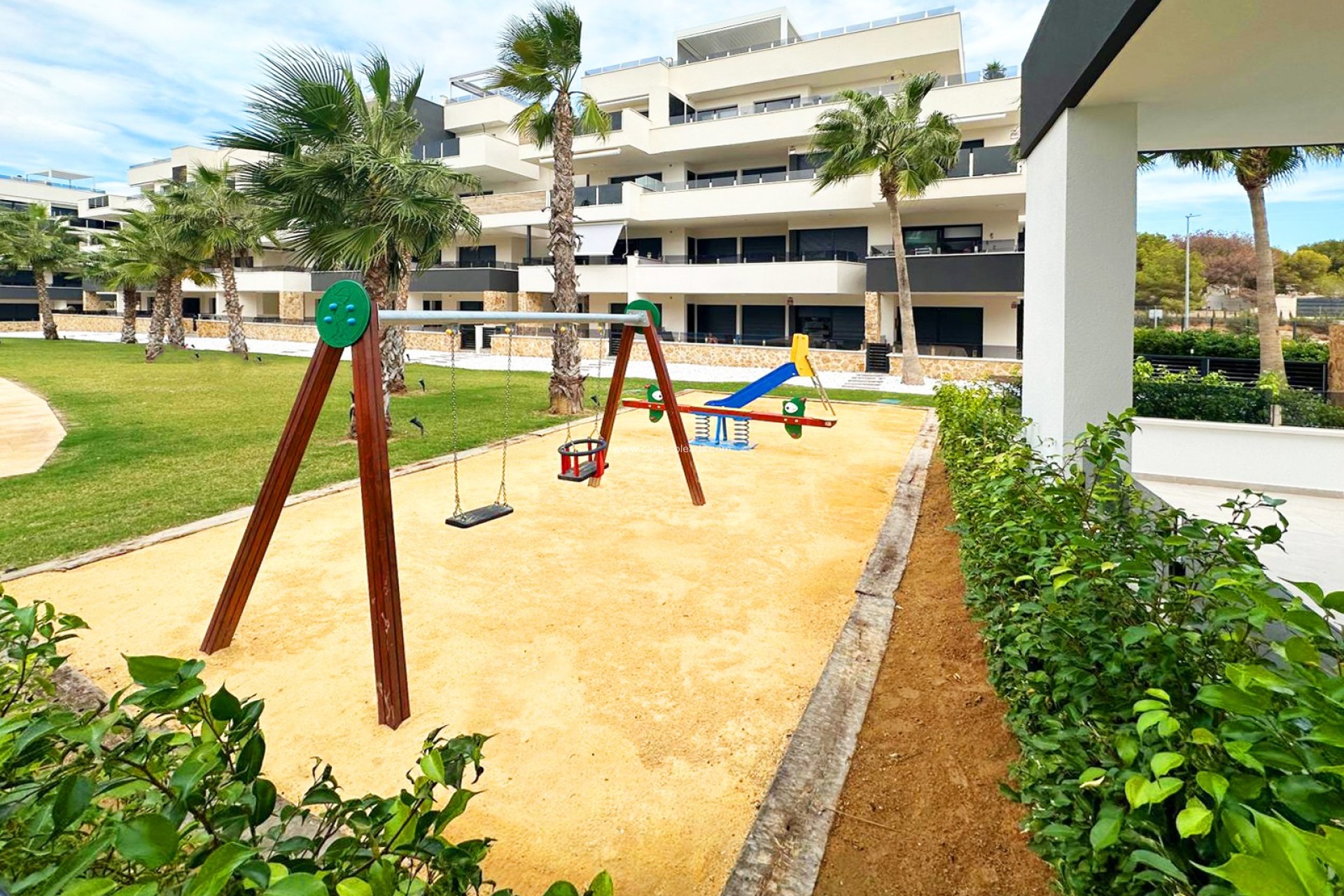 Revente - Appartement - Torrevieja - Costa Blanca