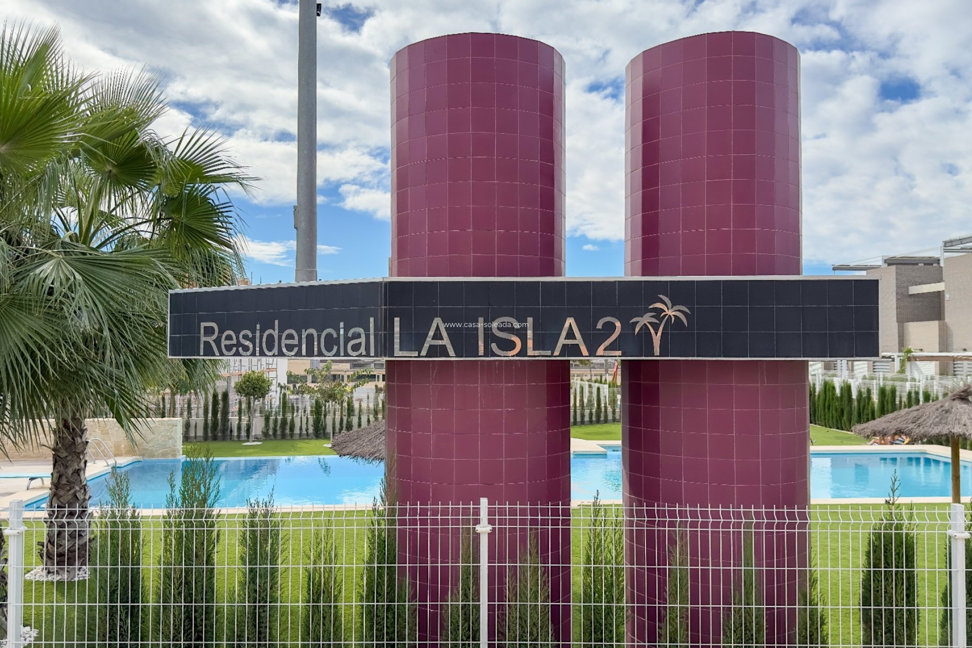 Revente - Appartement - Torrevieja - Costa Blanca
