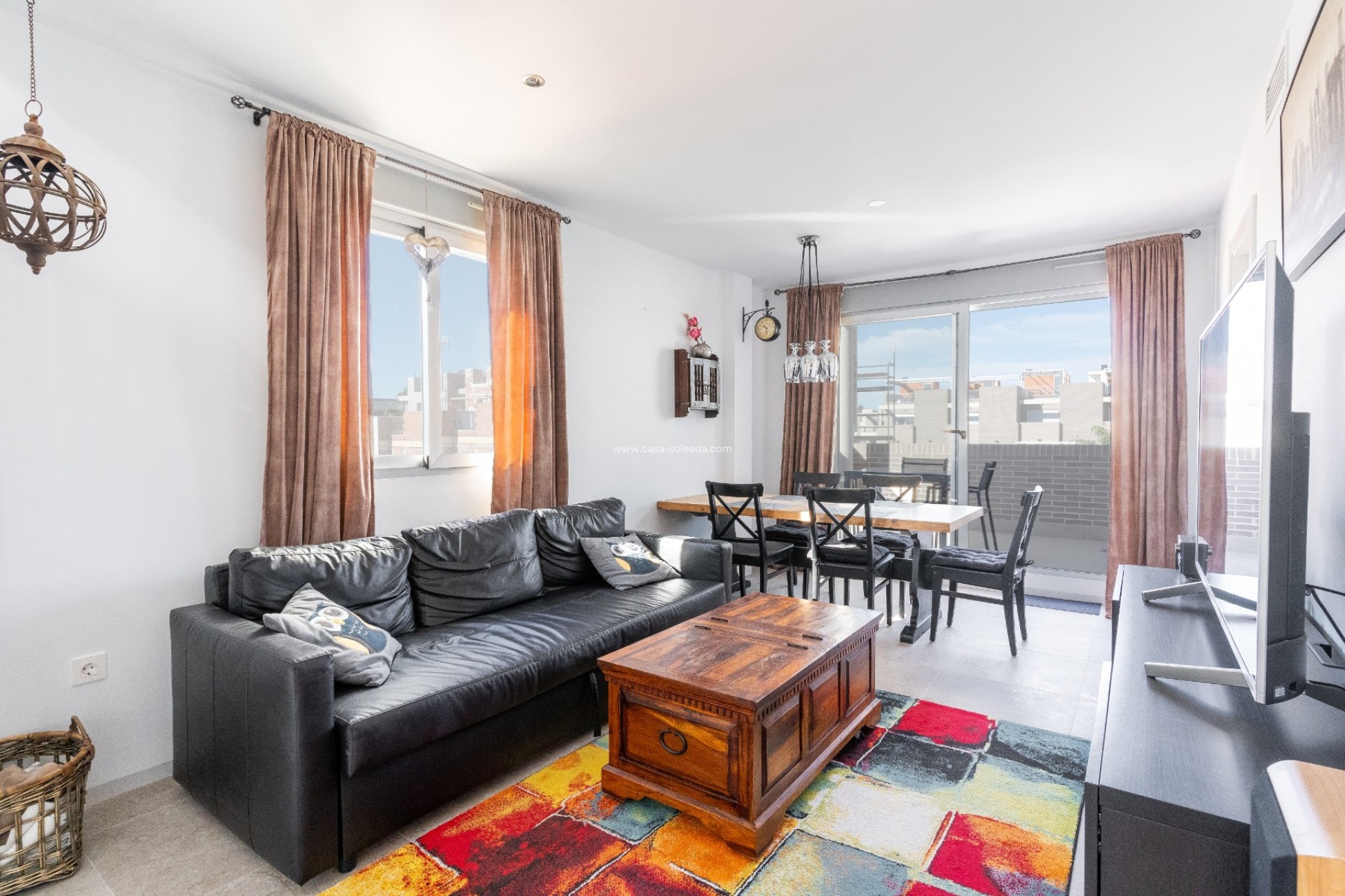 Revente - Appartement - Torrevieja - Costa Blanca