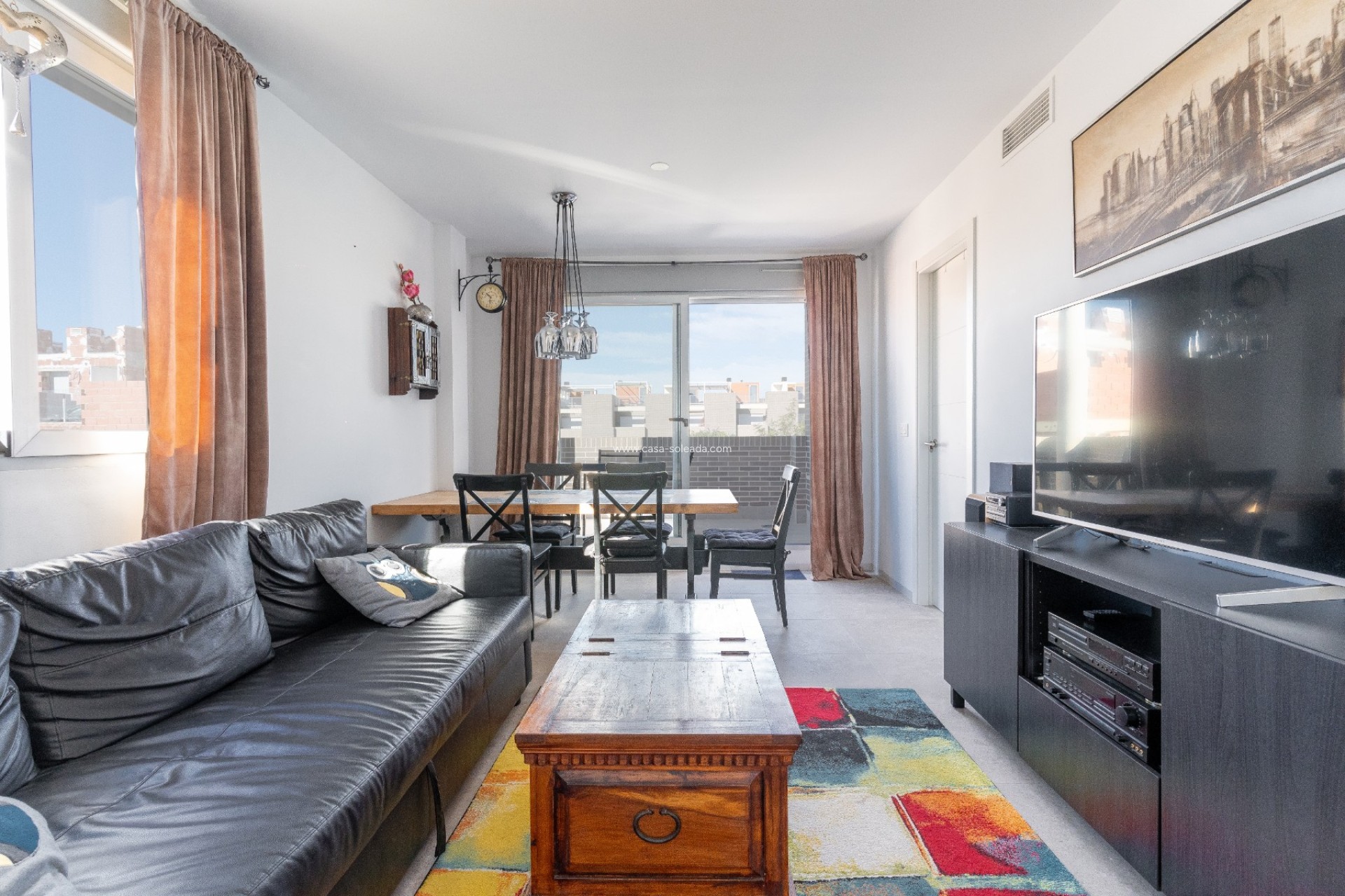 Revente - Appartement - Torrevieja - Costa Blanca