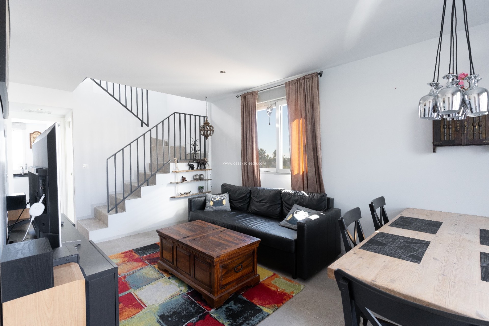Revente - Appartement - Torrevieja - Costa Blanca