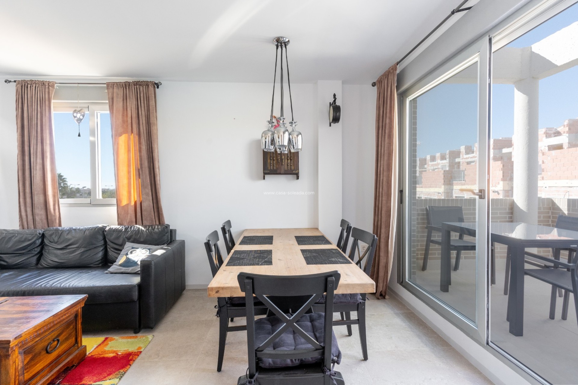 Revente - Appartement - Torrevieja - Costa Blanca