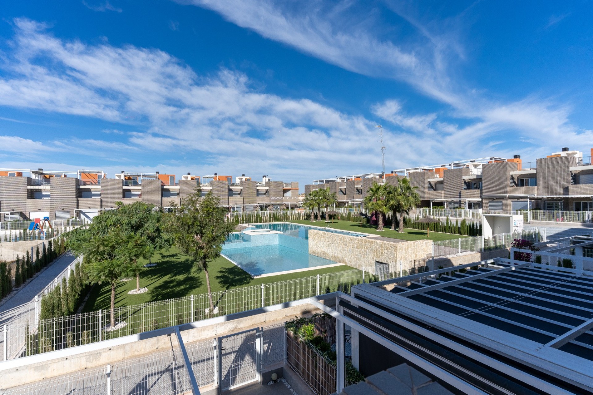 Revente - Appartement - Torrevieja - Costa Blanca