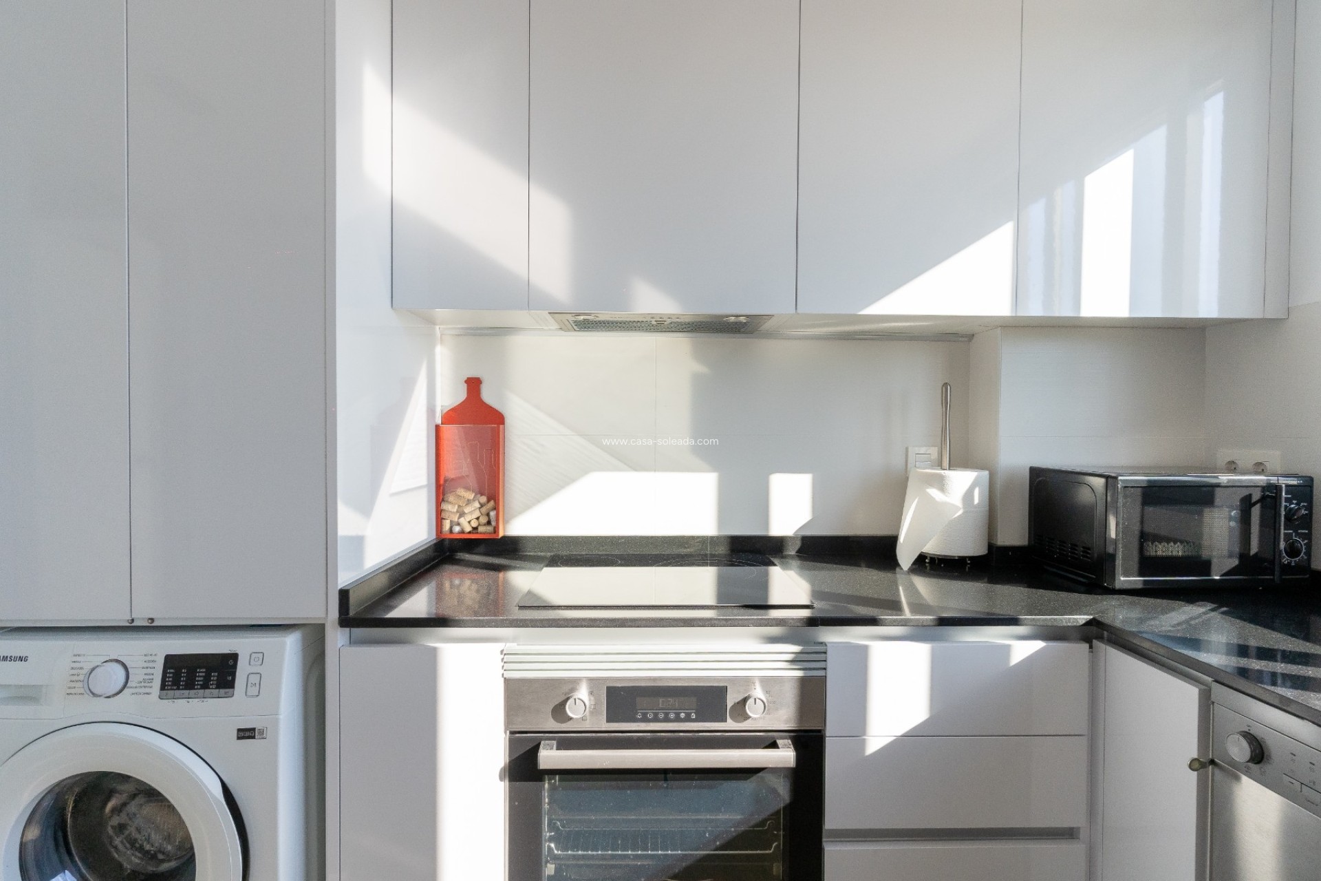 Revente - Appartement - Torrevieja - Costa Blanca