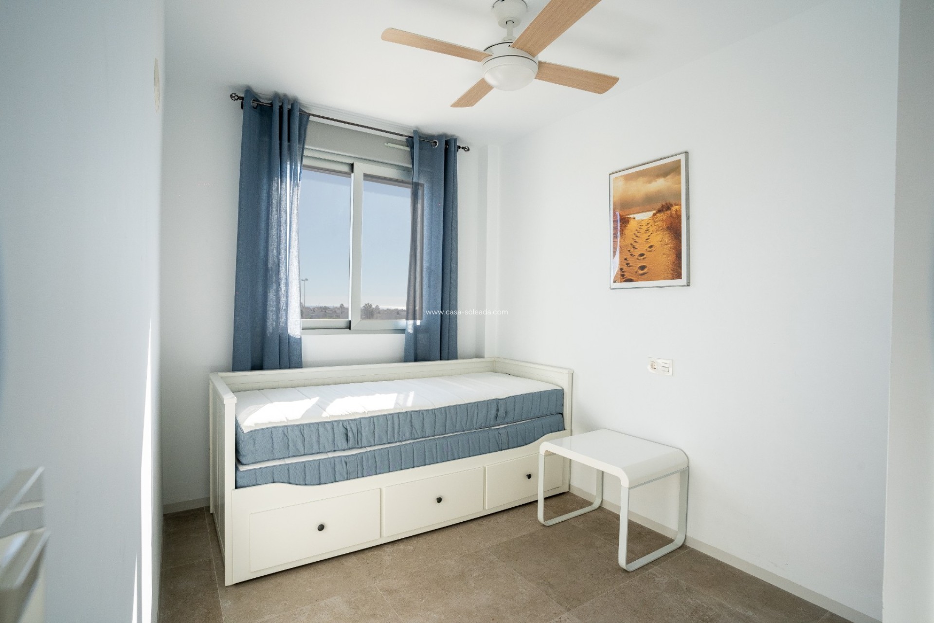 Revente - Appartement - Torrevieja - Costa Blanca