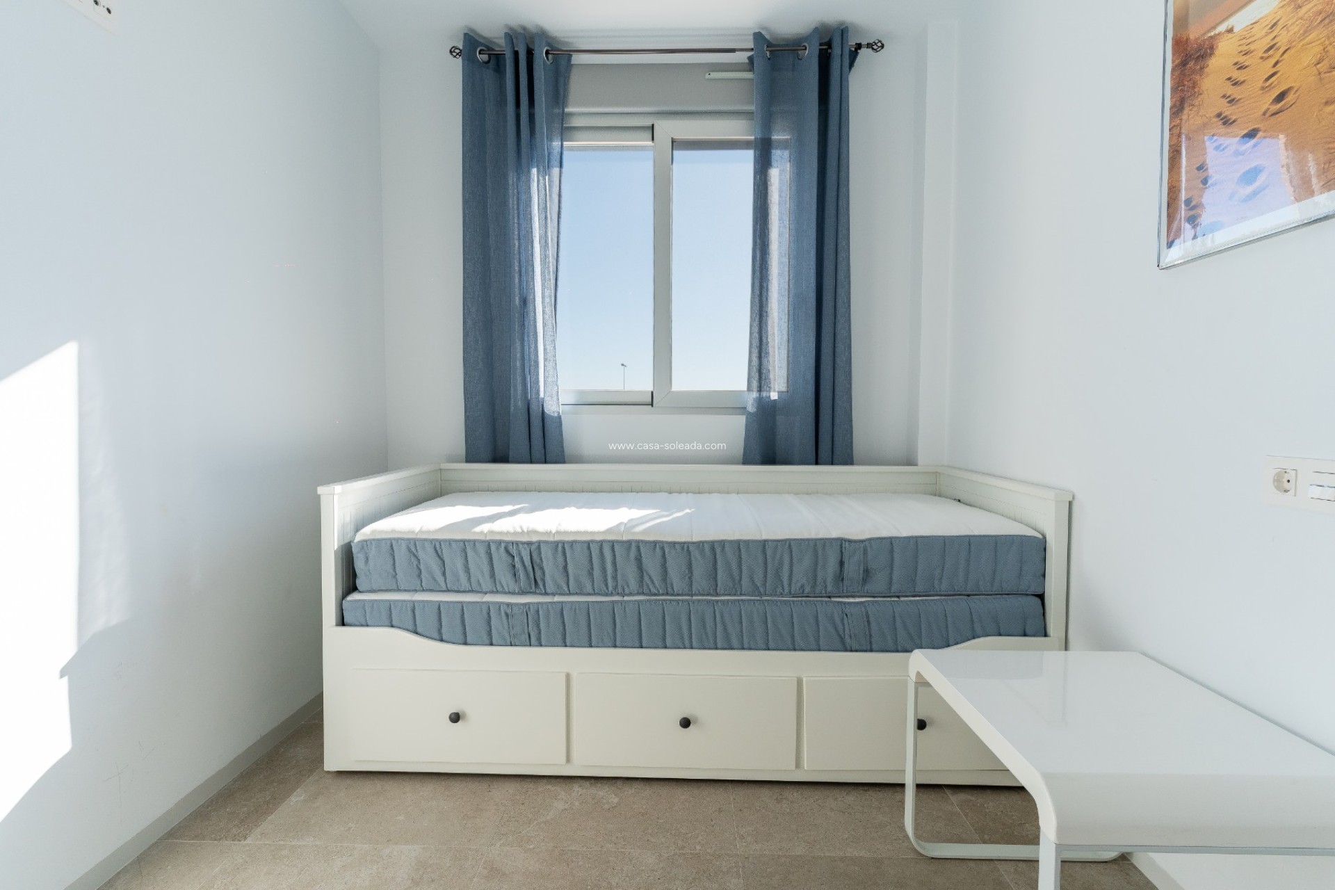 Revente - Appartement - Torrevieja - Costa Blanca