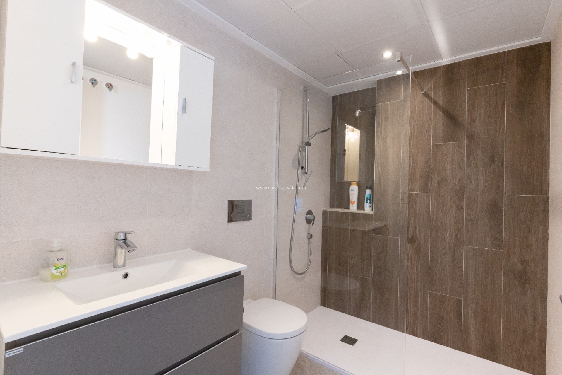 Revente - Appartement - Torrevieja - Costa Blanca
