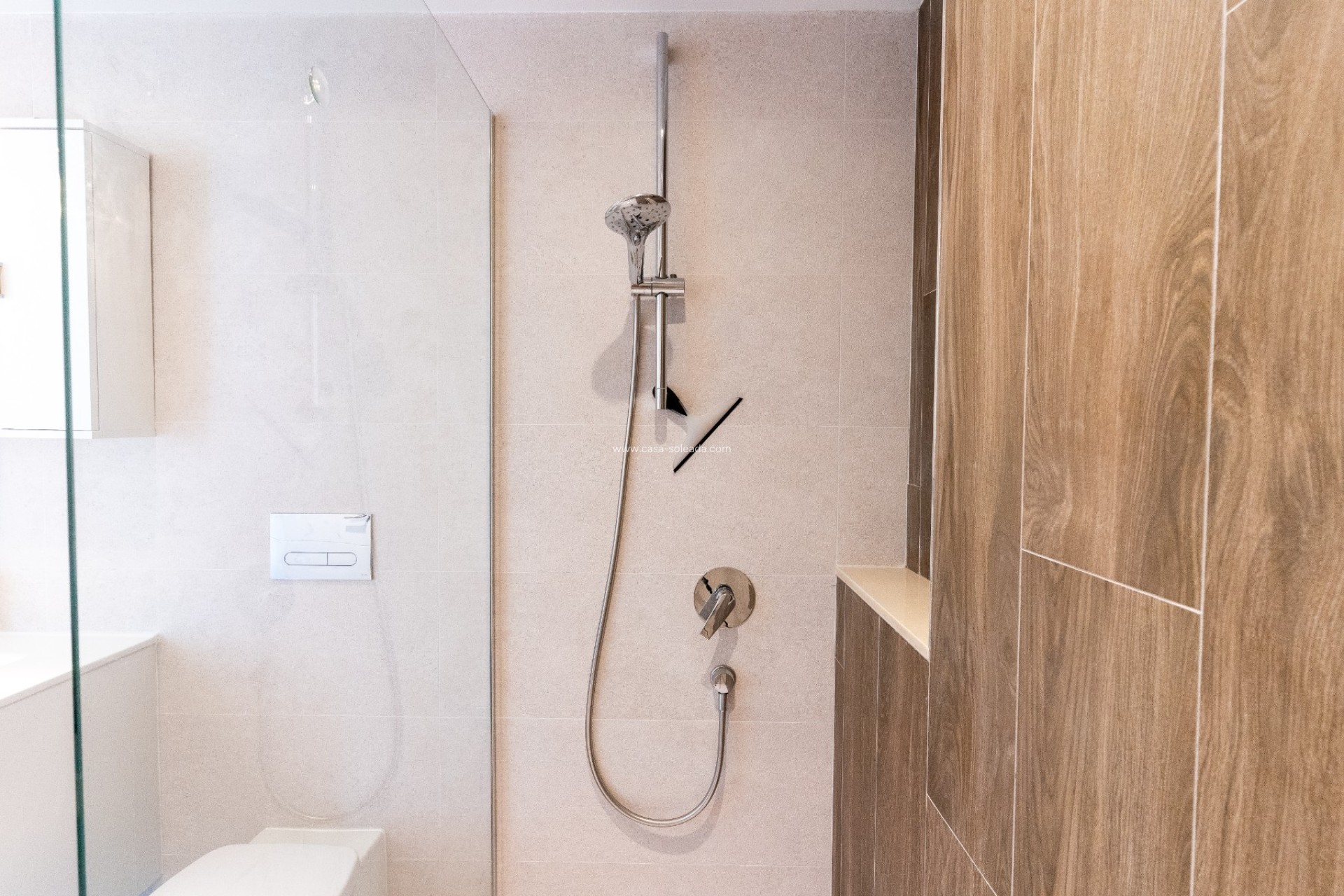 Revente - Appartement - Torrevieja - Costa Blanca