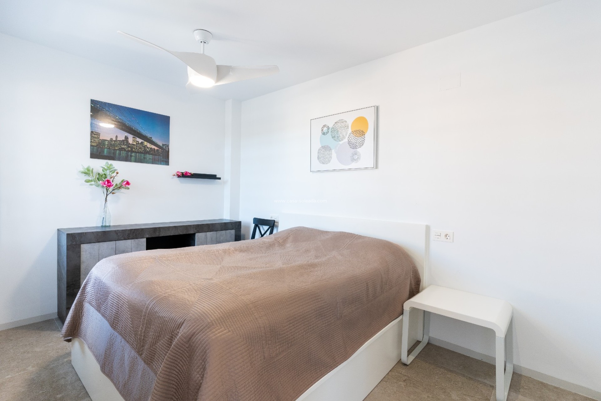 Revente - Appartement - Torrevieja - Costa Blanca
