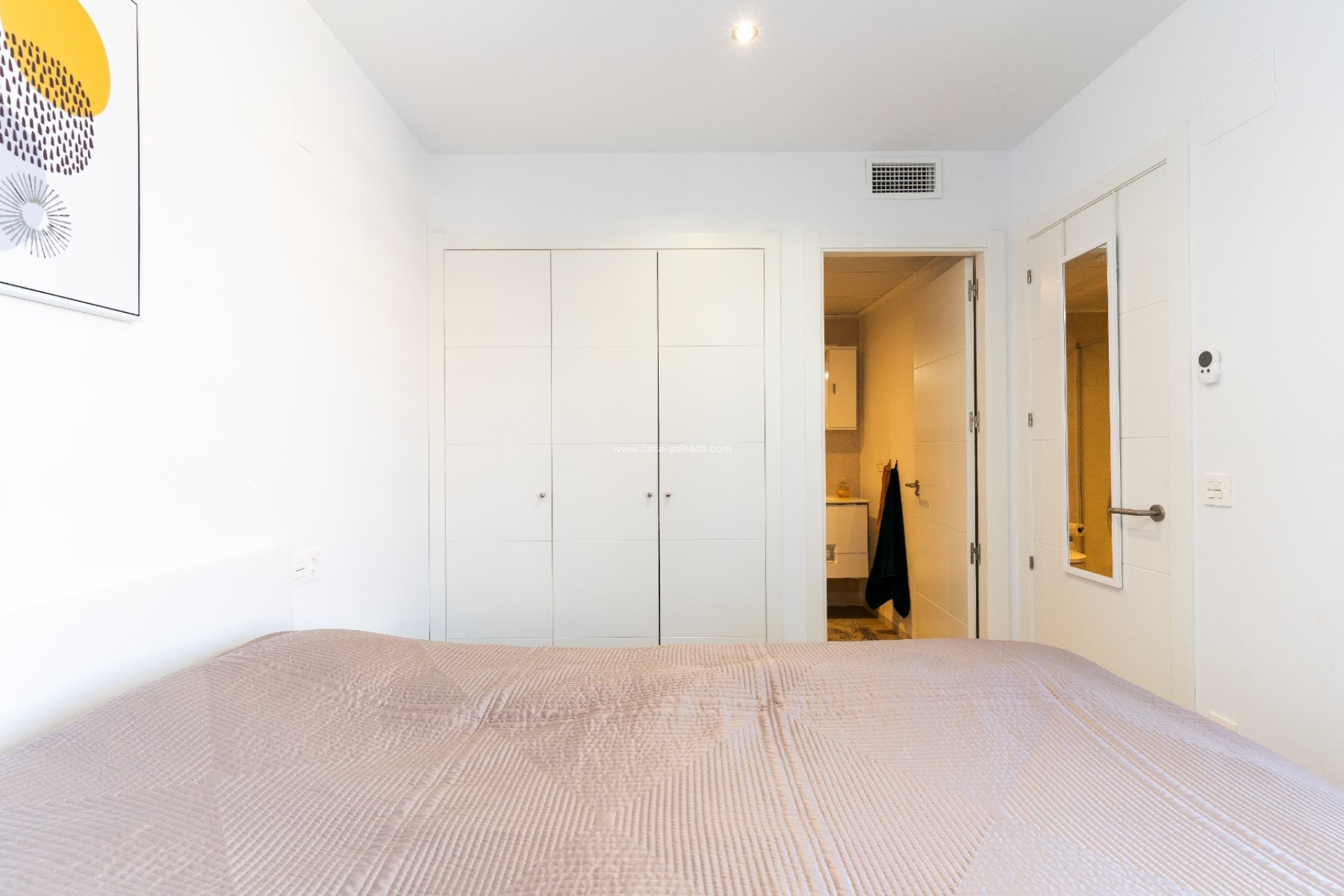Revente - Appartement - Torrevieja - Costa Blanca