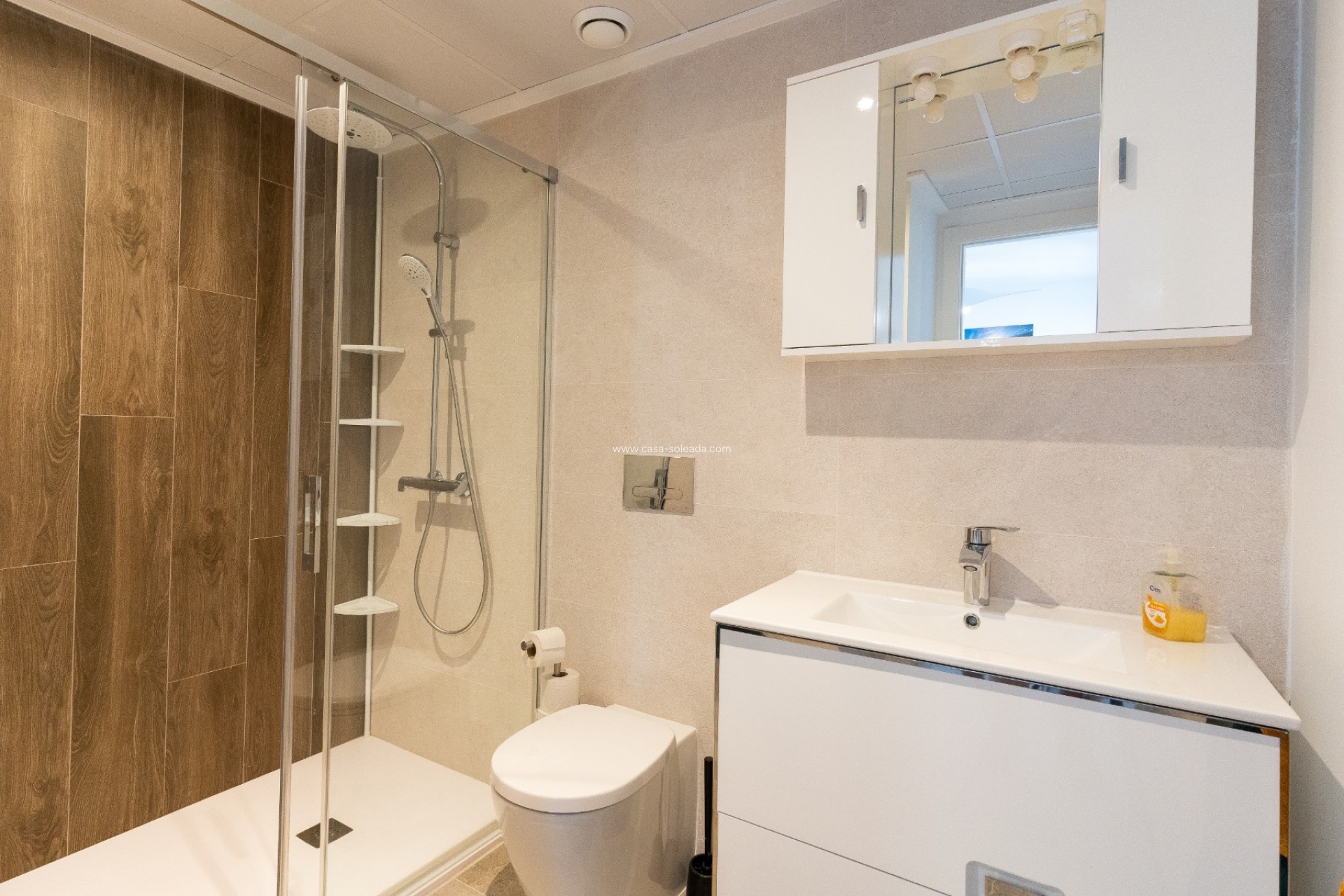 Revente - Appartement - Torrevieja - Costa Blanca