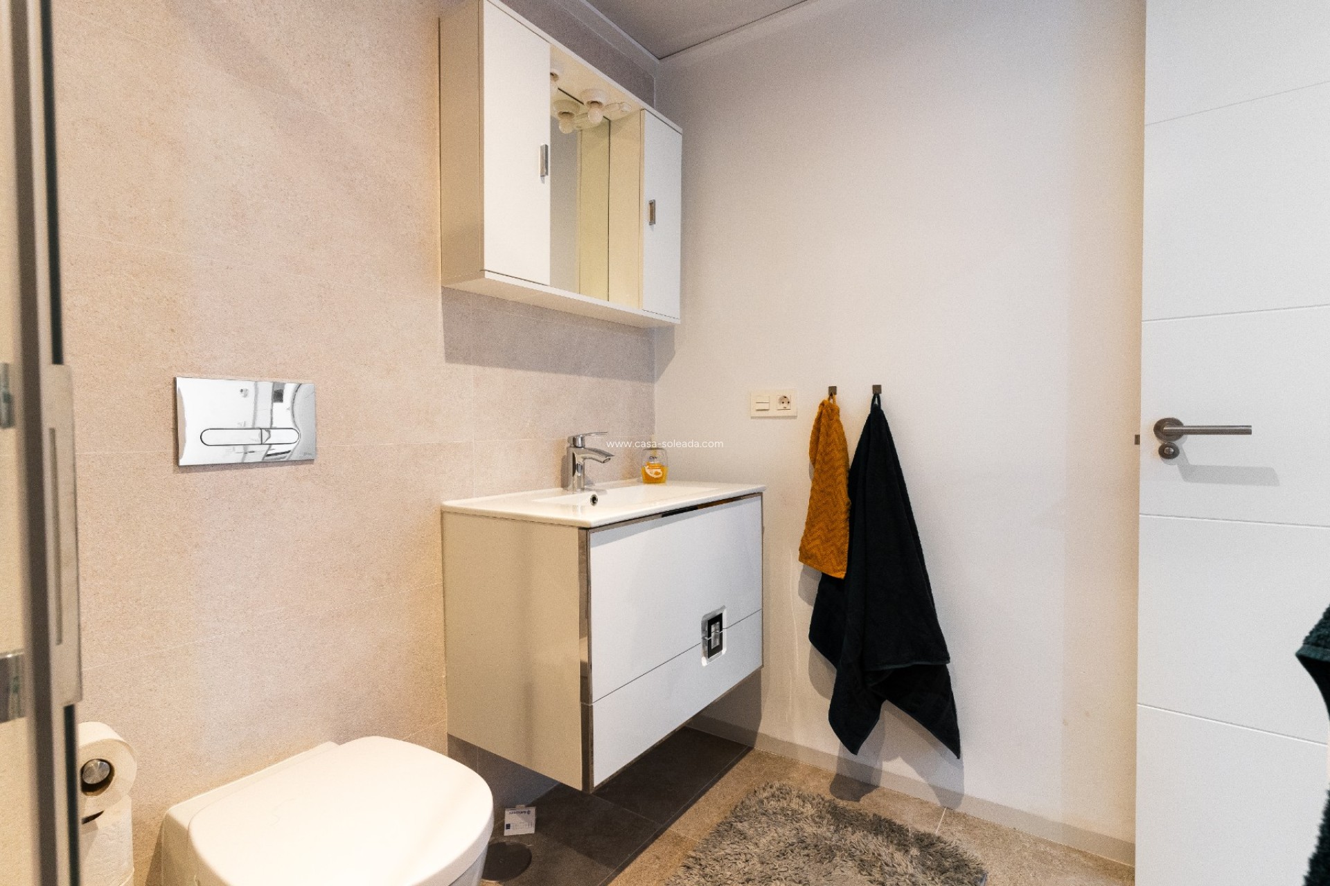 Revente - Appartement - Torrevieja - Costa Blanca