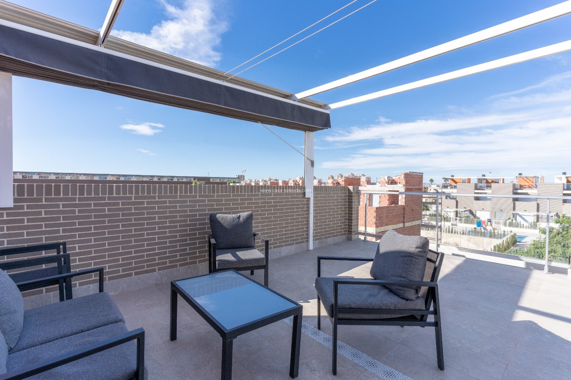 Revente - Appartement - Torrevieja - Costa Blanca