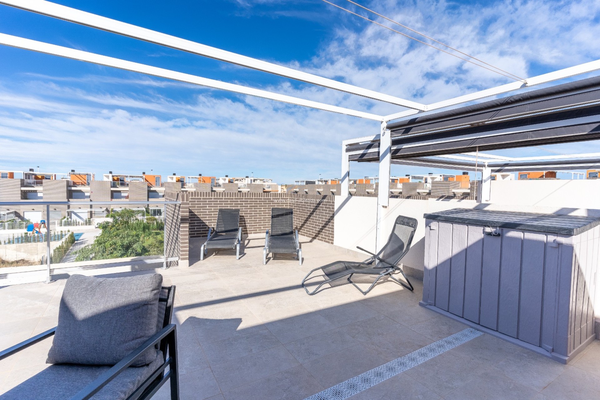 Revente - Appartement - Torrevieja - Costa Blanca