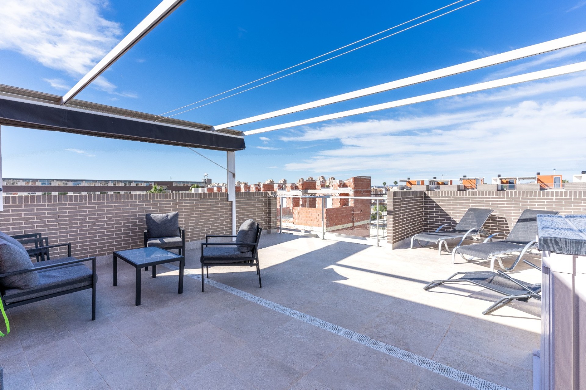 Revente - Appartement - Torrevieja - Costa Blanca