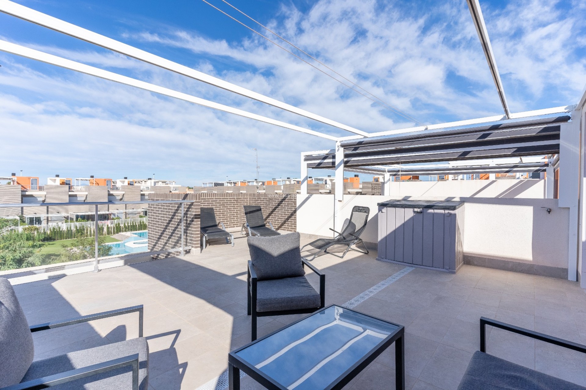 Revente - Appartement - Torrevieja - Costa Blanca
