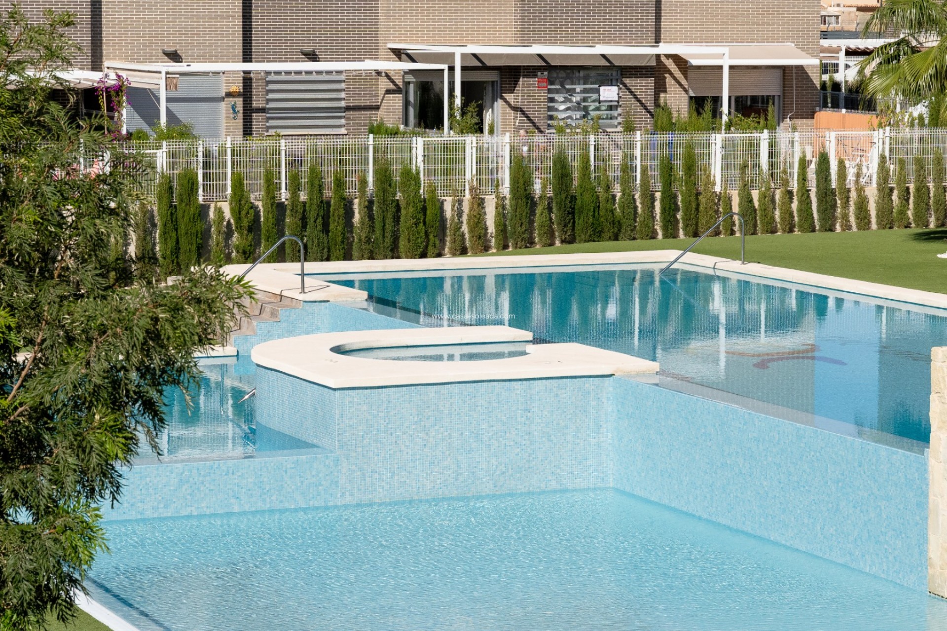 Revente - Appartement - Torrevieja - Costa Blanca