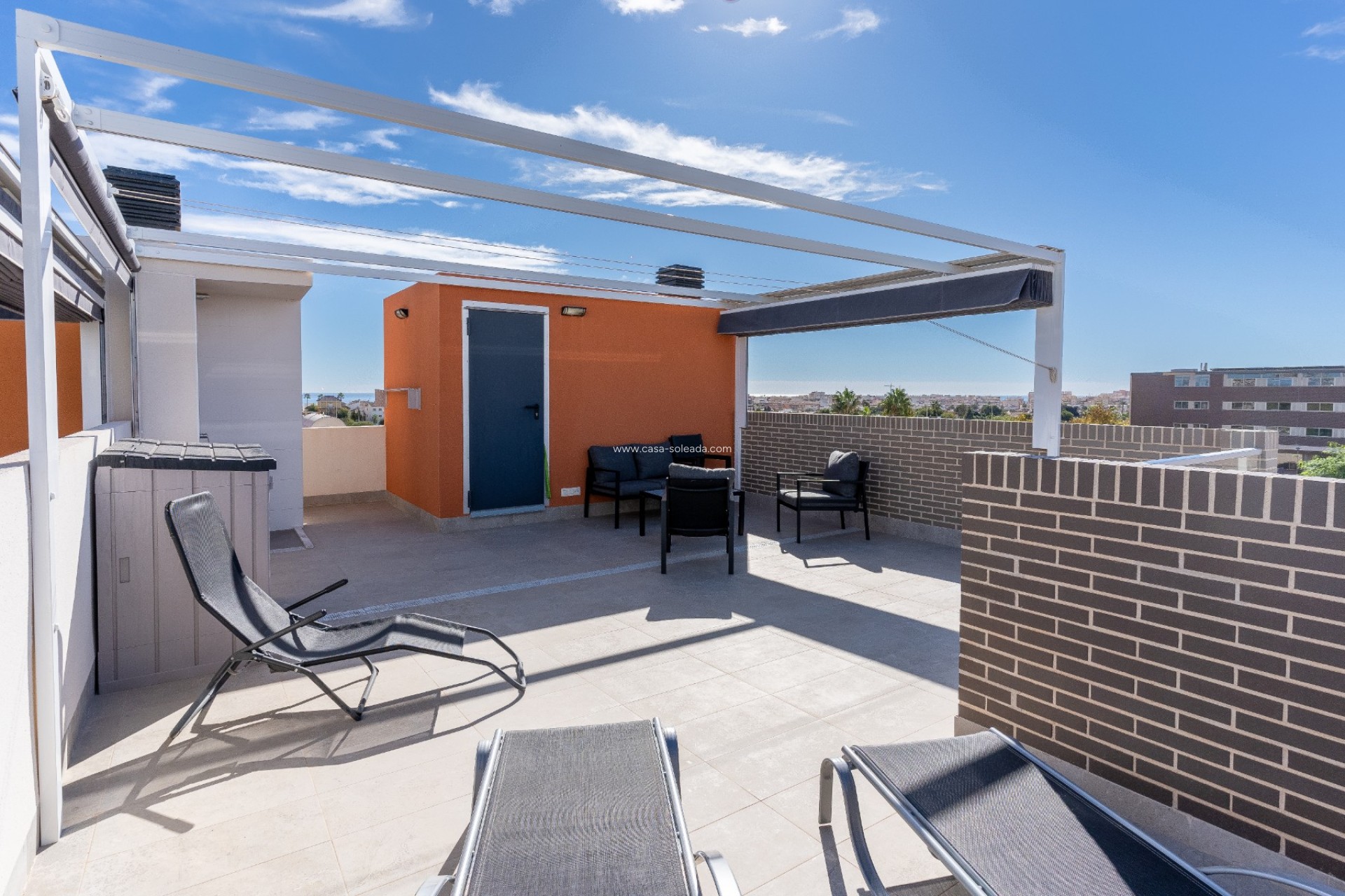 Revente - Appartement - Torrevieja - Costa Blanca