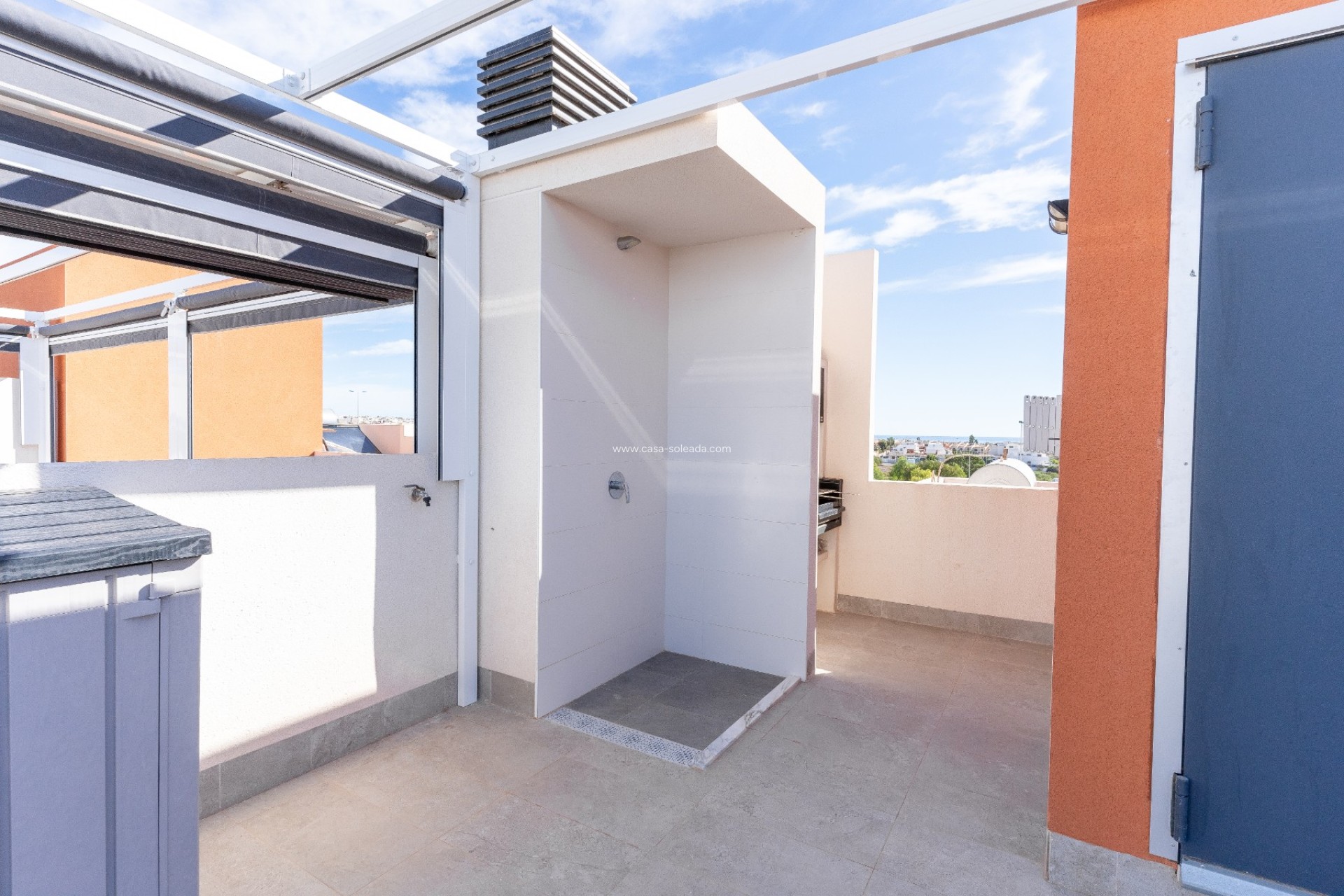 Revente - Appartement - Torrevieja - Costa Blanca