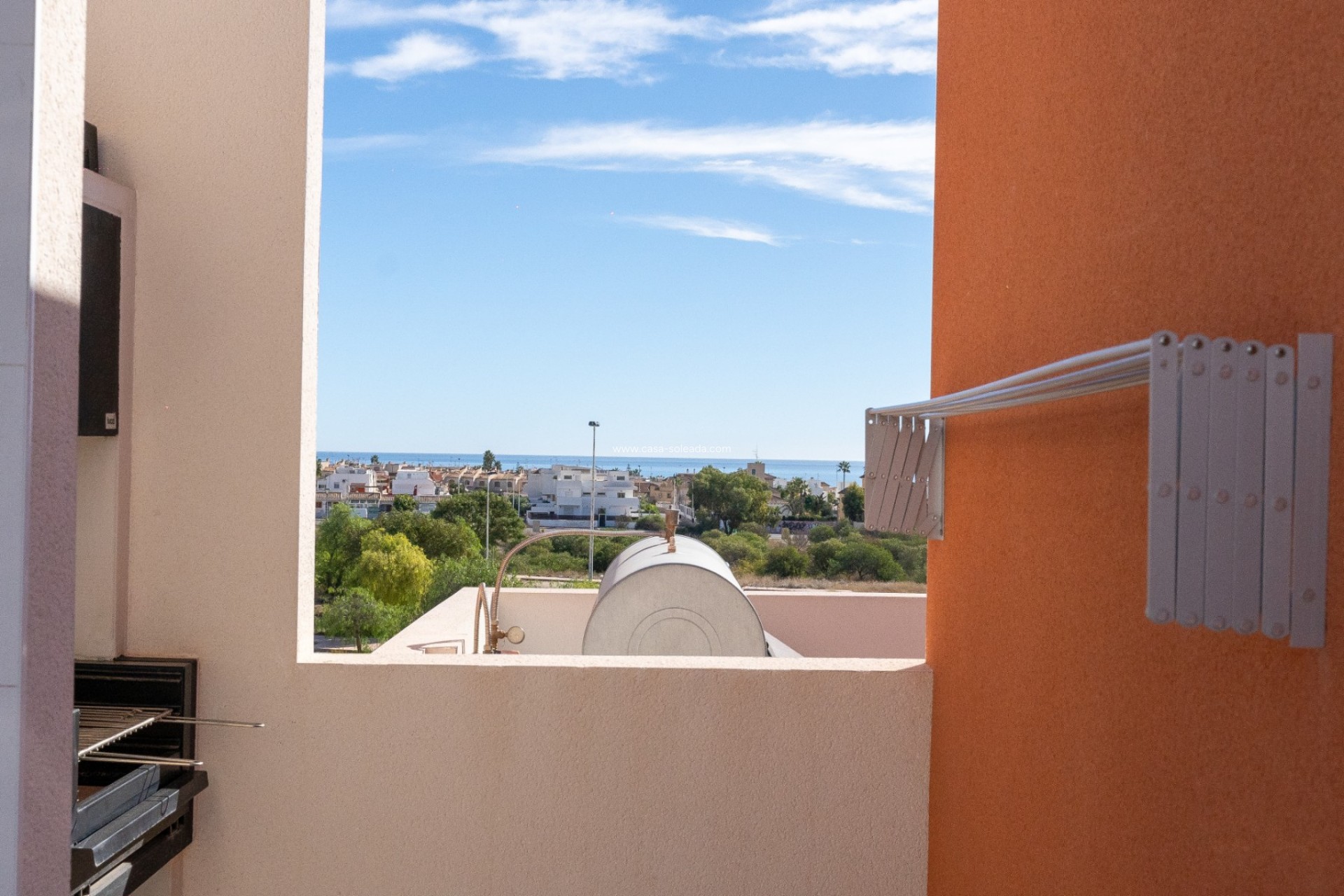 Revente - Appartement - Torrevieja - Costa Blanca