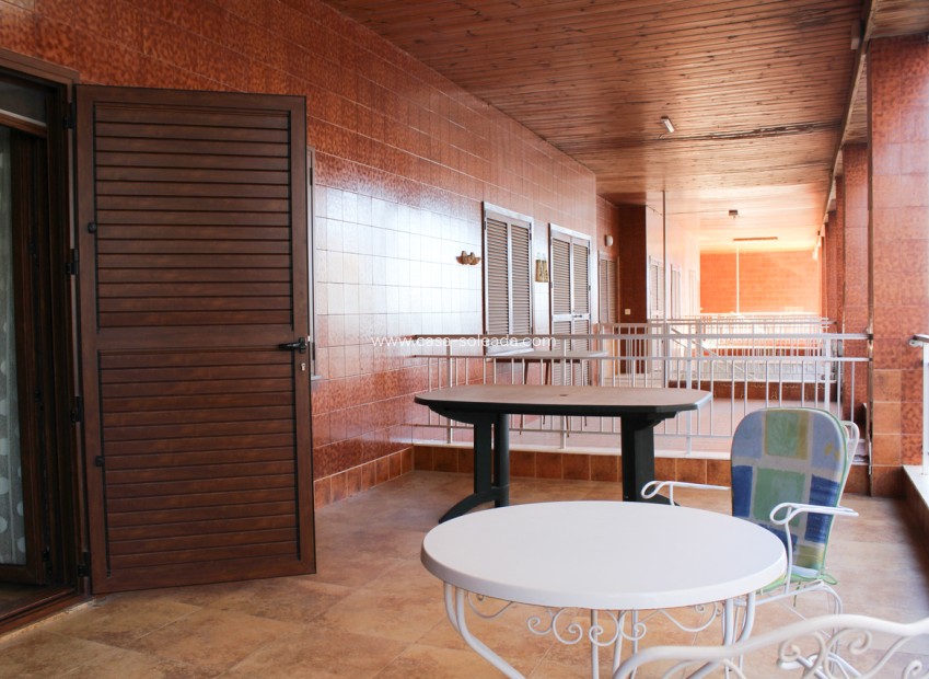 Revente - Appartement - Torrevieja - Costa Blanca