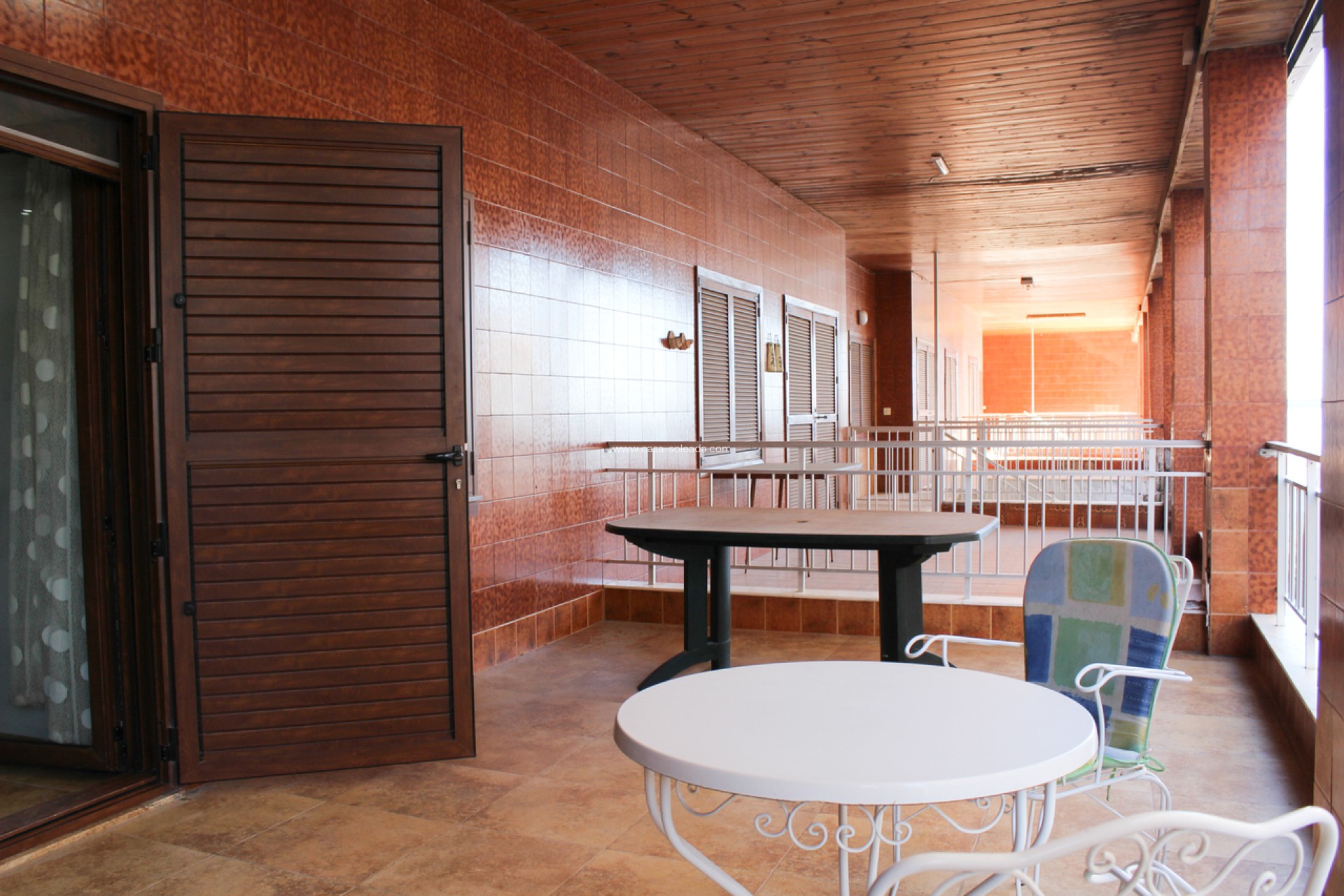 Revente - Appartement - Torrevieja - Costa Blanca