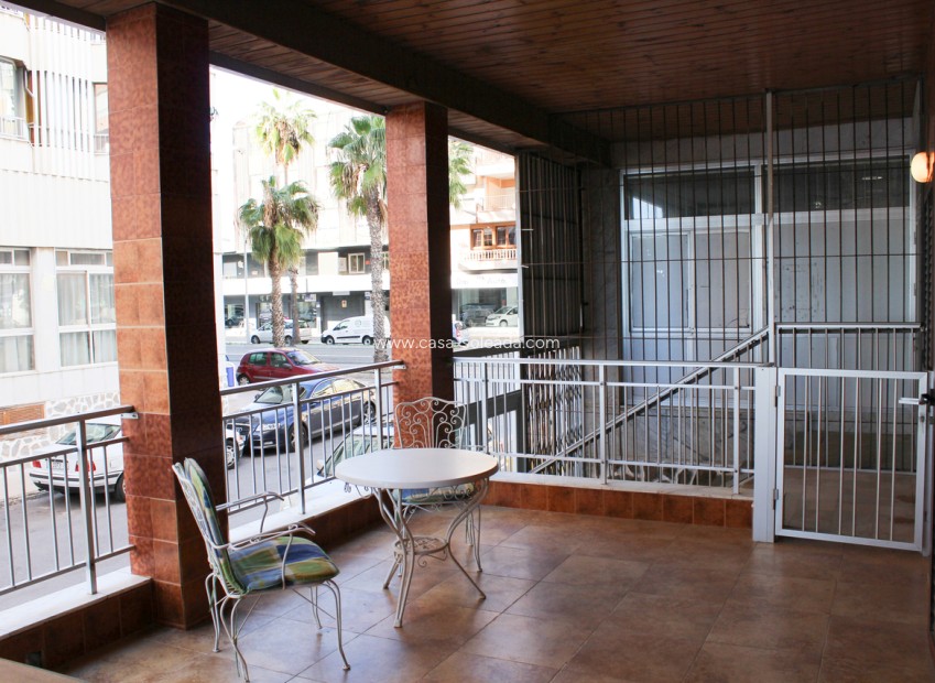 Revente - Appartement - Torrevieja - Costa Blanca