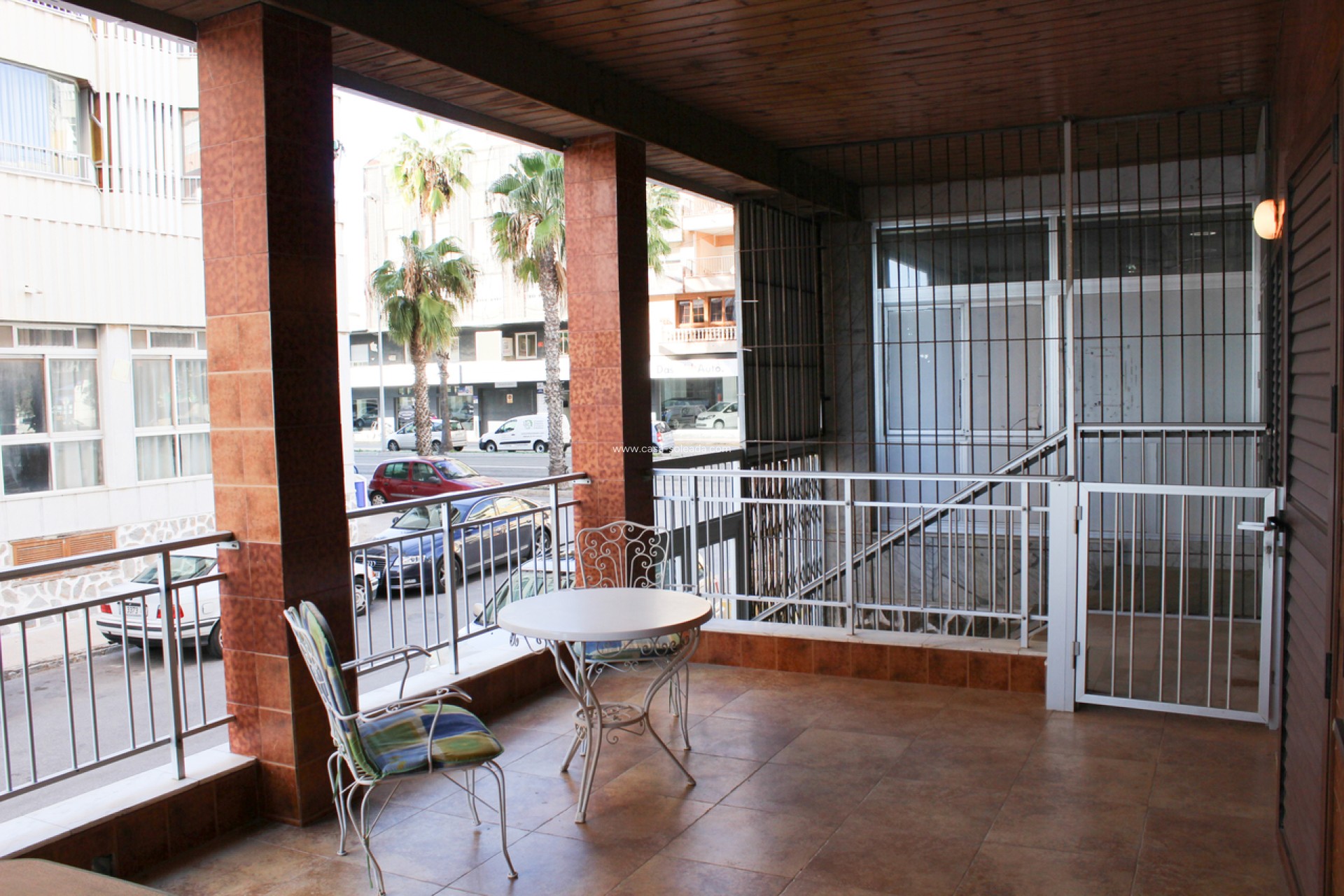 Revente - Appartement - Torrevieja - Costa Blanca