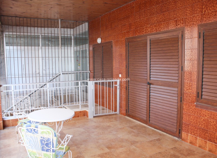 Revente - Appartement - Torrevieja - Costa Blanca
