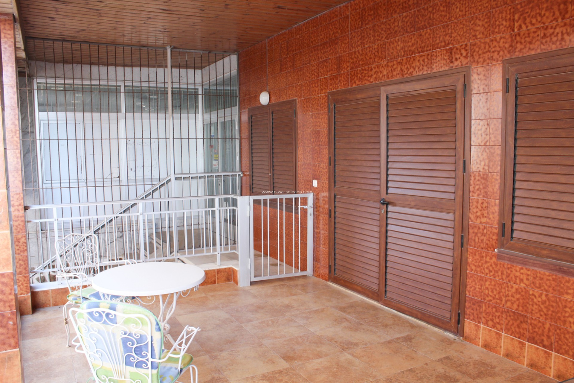 Revente - Appartement - Torrevieja - Costa Blanca