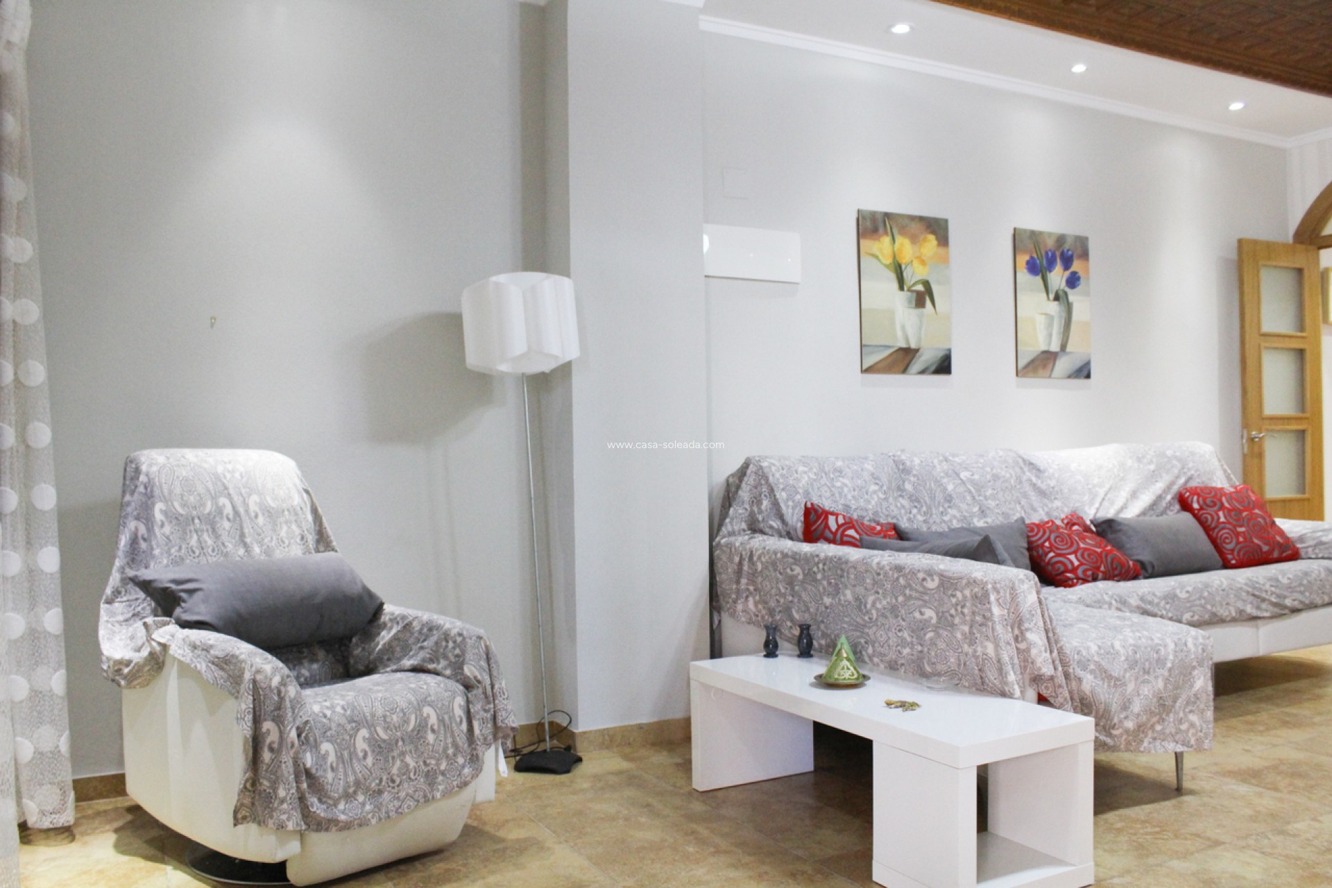 Revente - Appartement - Torrevieja - Costa Blanca