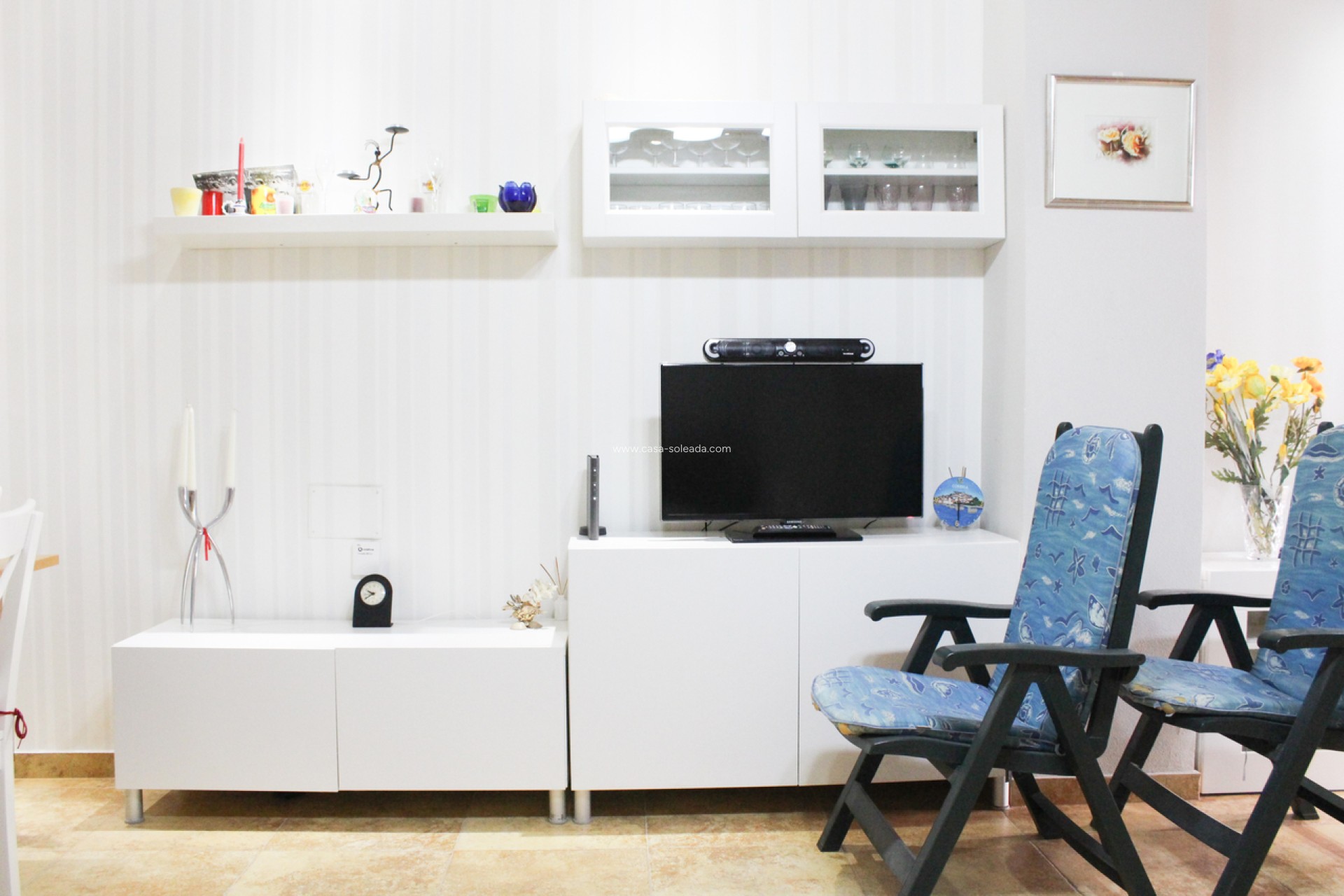 Revente - Appartement - Torrevieja - Costa Blanca