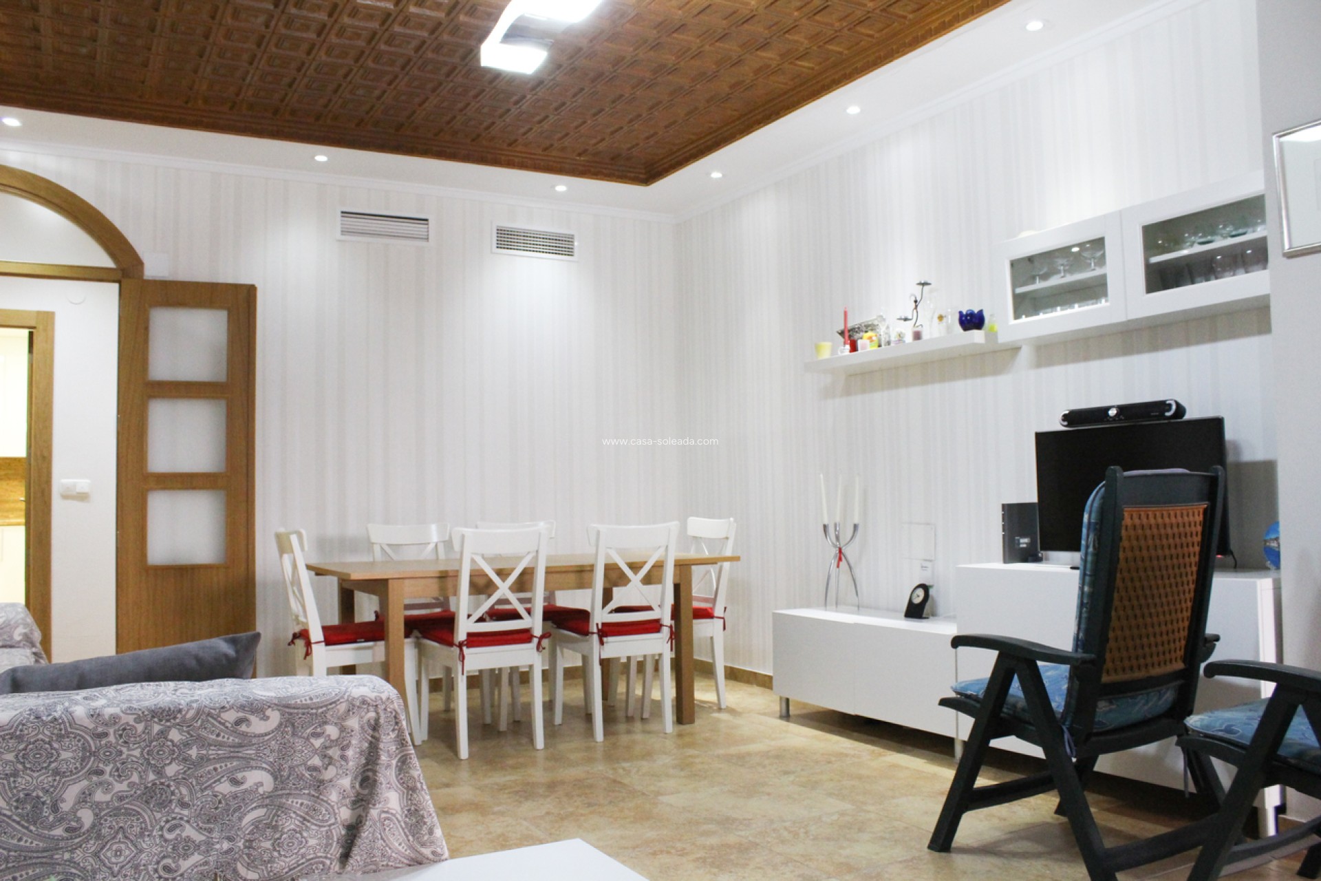 Revente - Appartement - Torrevieja - Costa Blanca