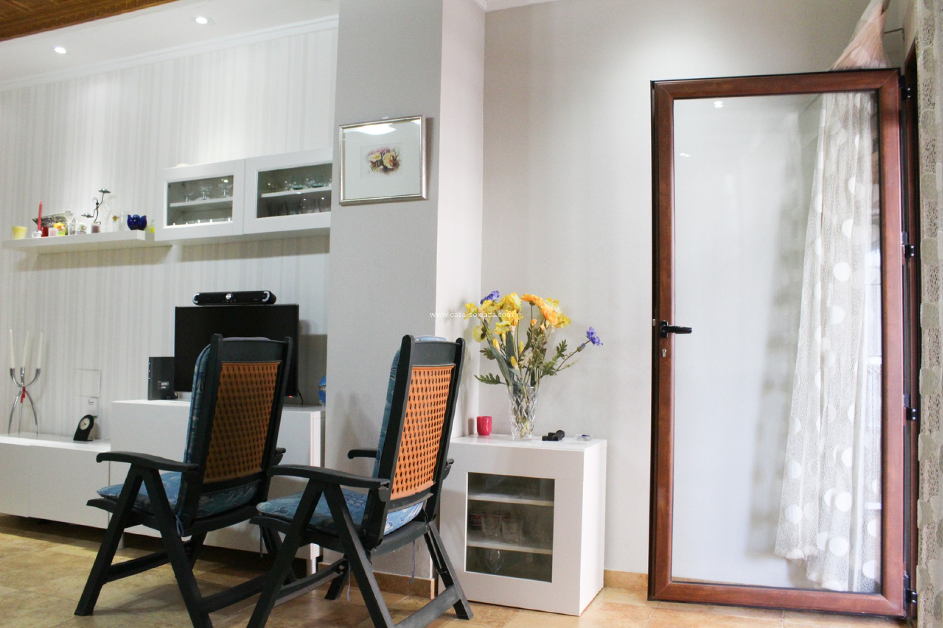 Revente - Appartement - Torrevieja - Costa Blanca