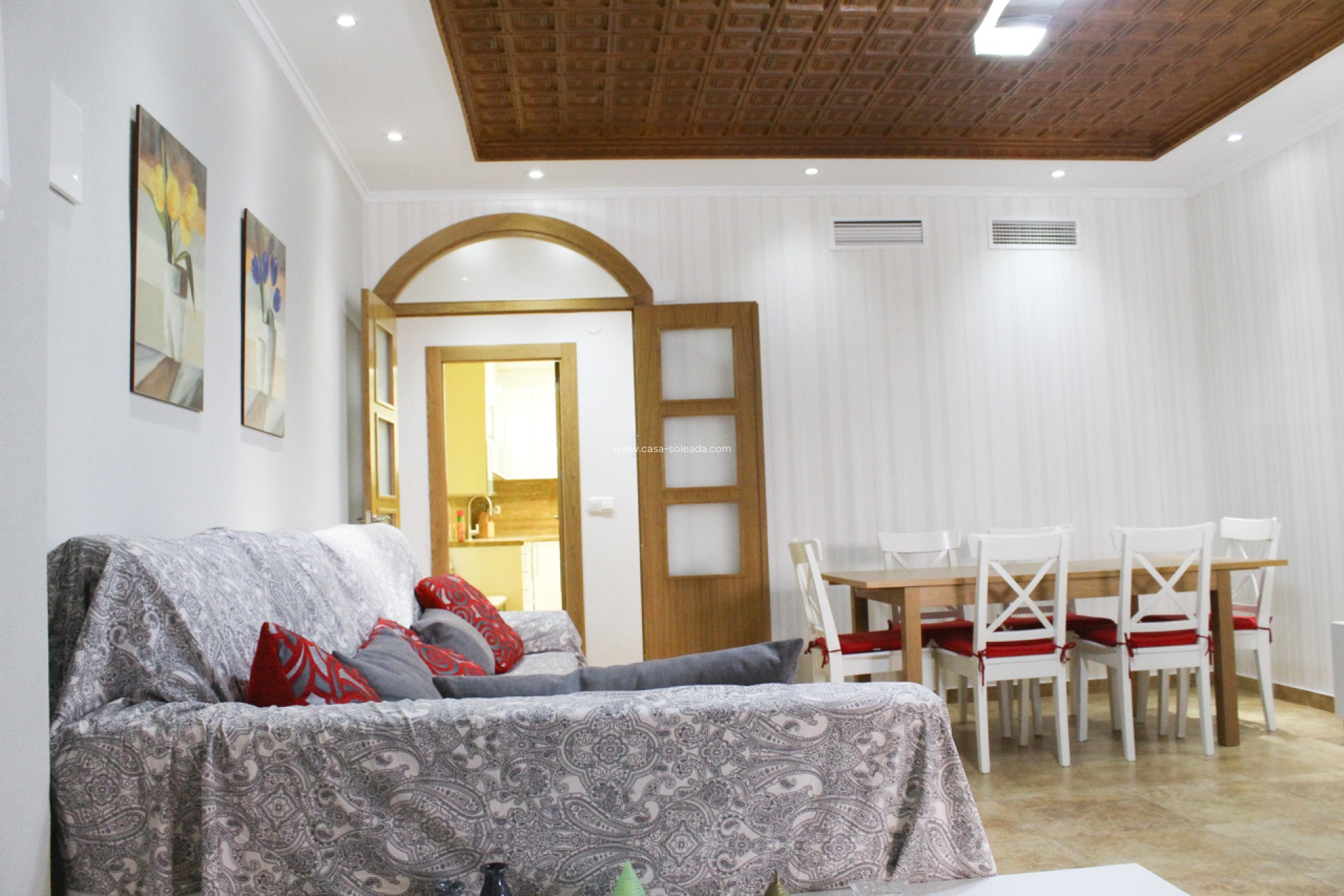 Revente - Appartement - Torrevieja - Costa Blanca