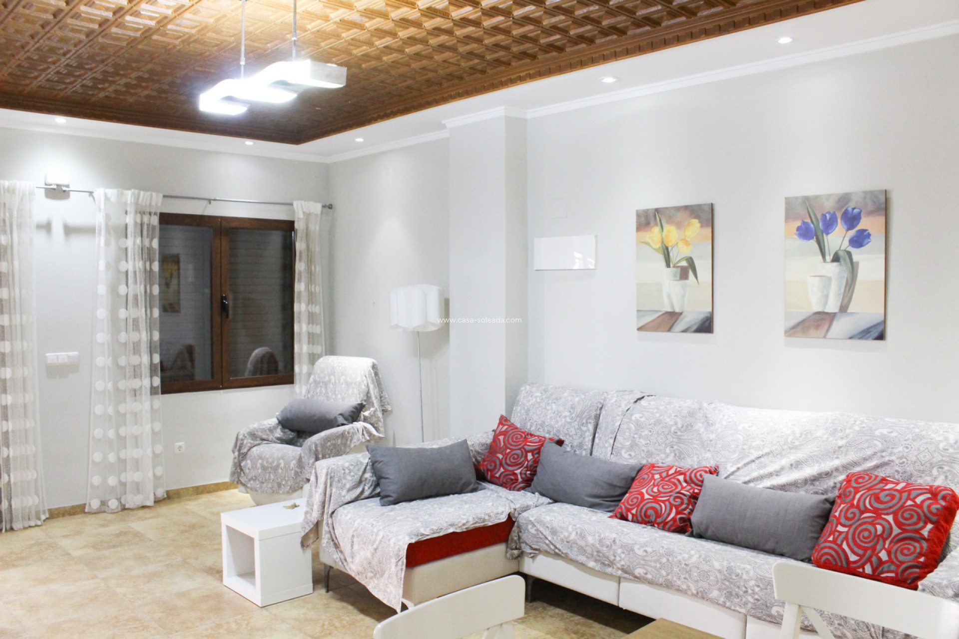 Revente - Appartement - Torrevieja - Costa Blanca