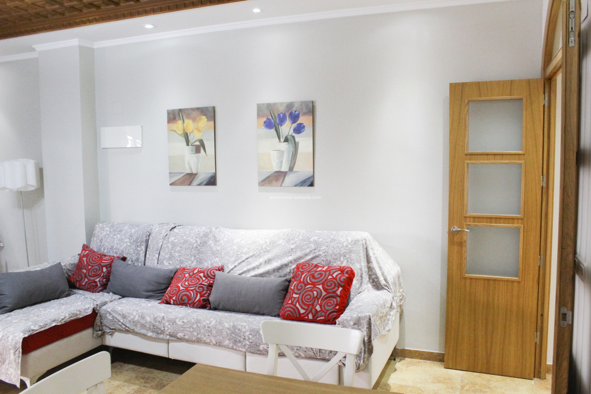 Revente - Appartement - Torrevieja - Costa Blanca