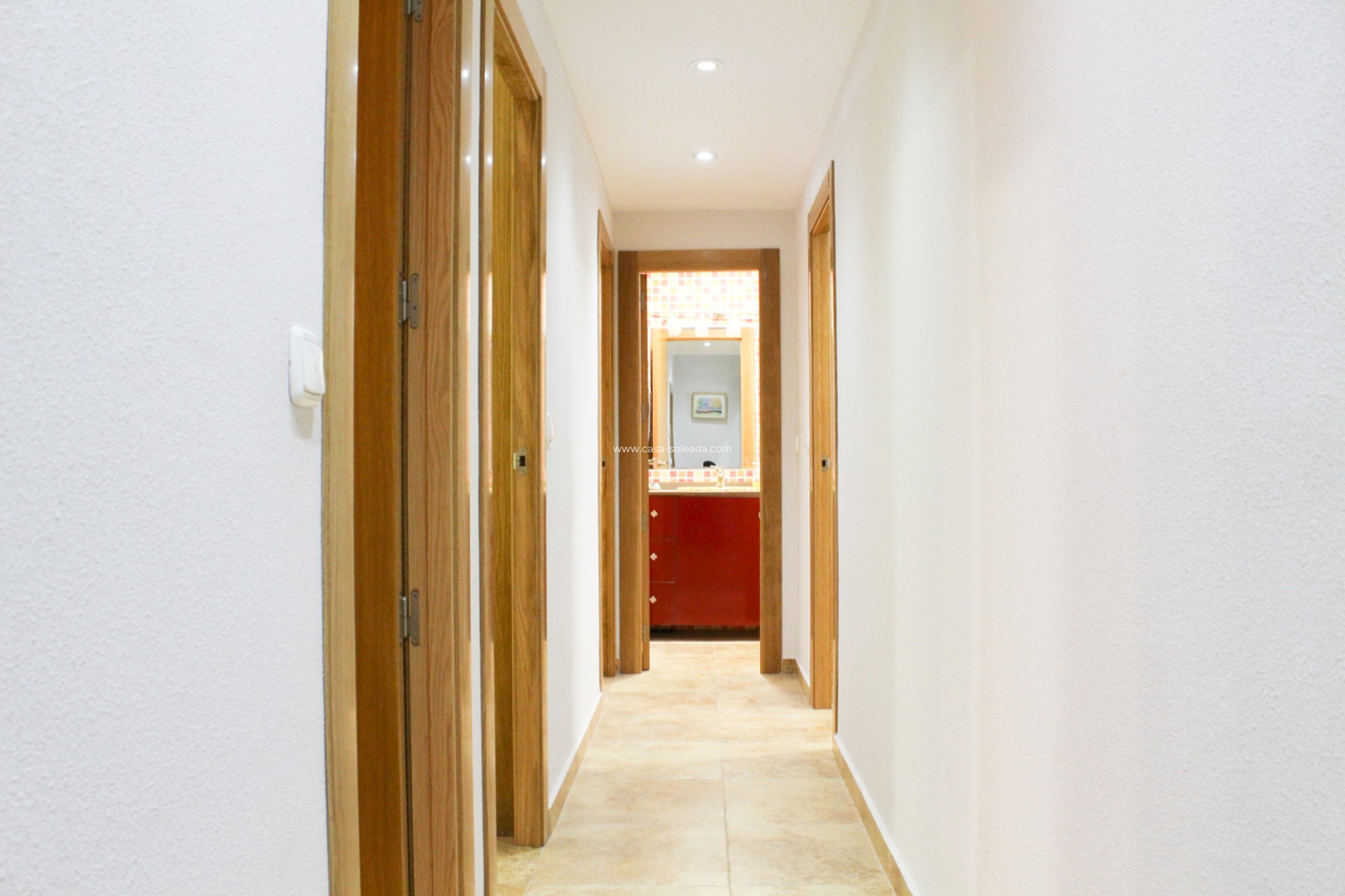 Revente - Appartement - Torrevieja - Costa Blanca