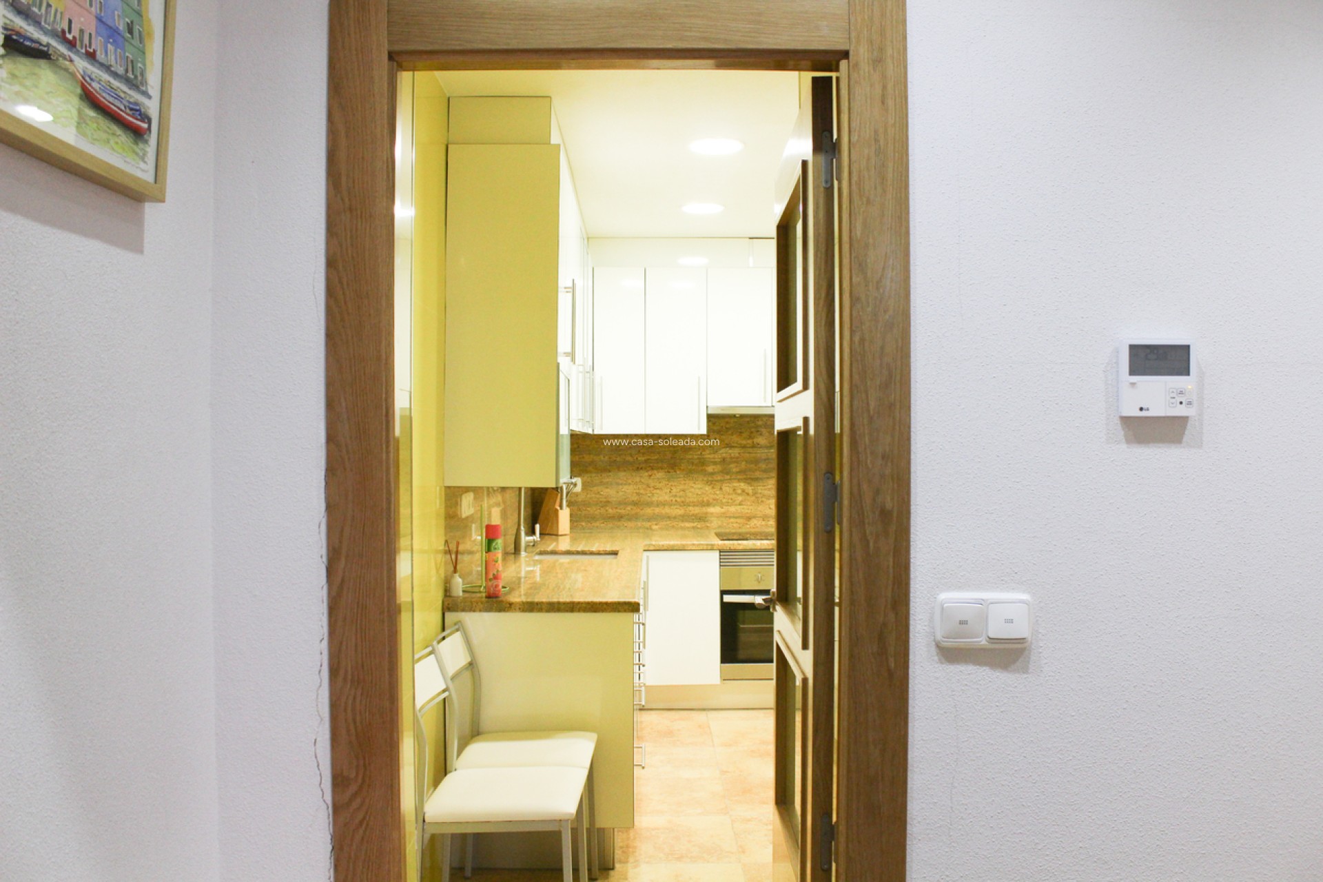 Revente - Appartement - Torrevieja - Costa Blanca