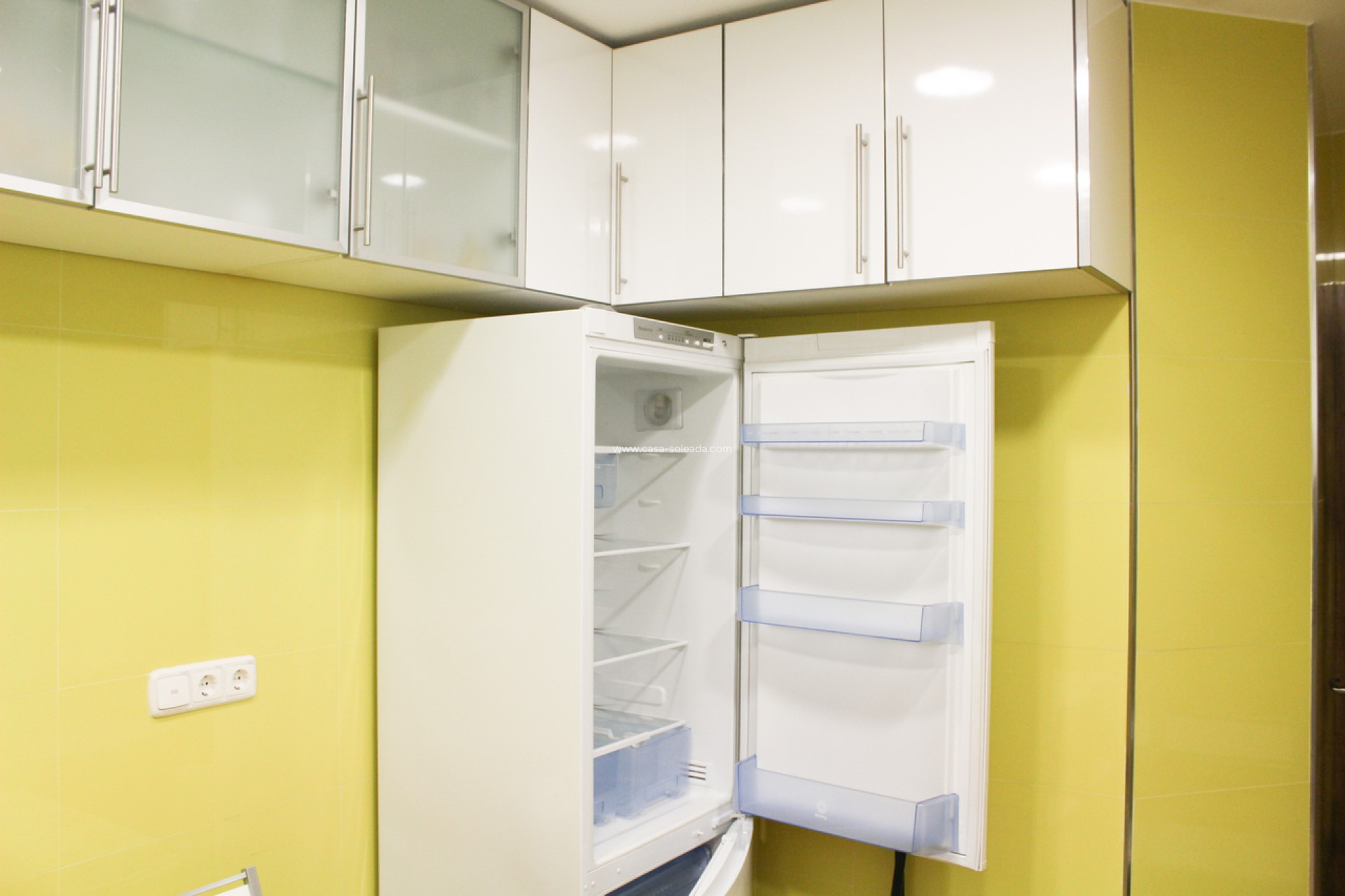 Revente - Appartement - Torrevieja - Costa Blanca